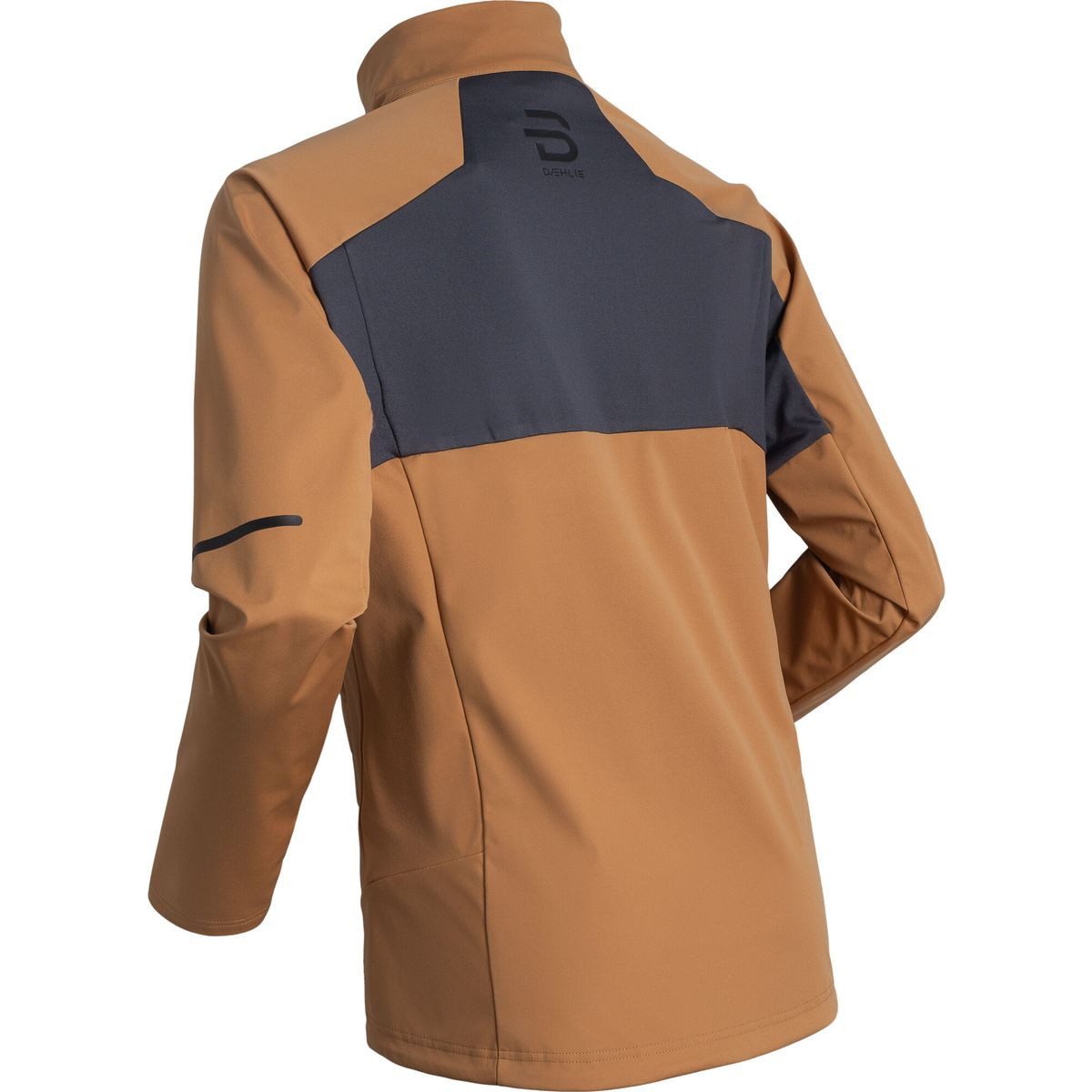 DAEHLIE Skijacke Jacket Challenge 3.0 Wmn Optimale Jacke für kalte Bedingungen mit wind- und wasserabweisendem