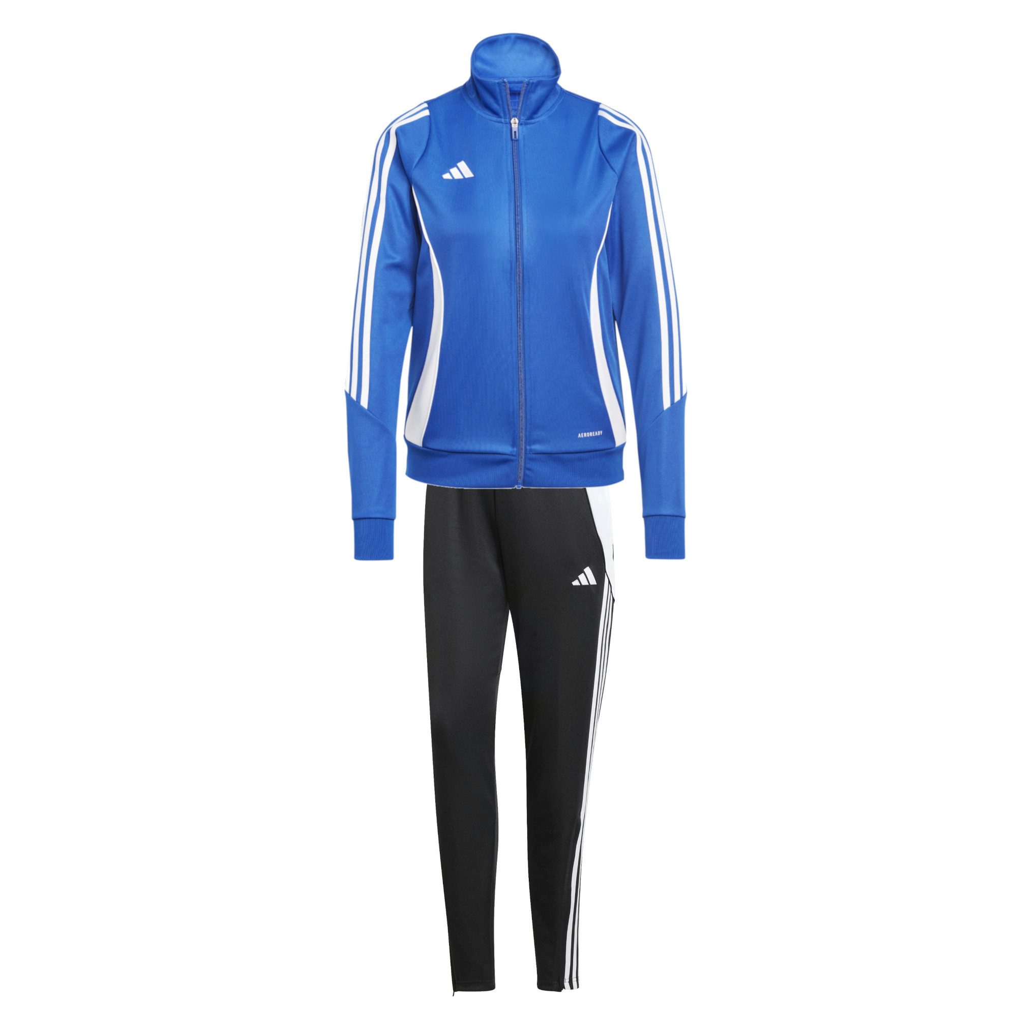 adidas Performance Trainingsanzug adidas Damen Trainingsanzug Tiro 24 günstig online kaufen