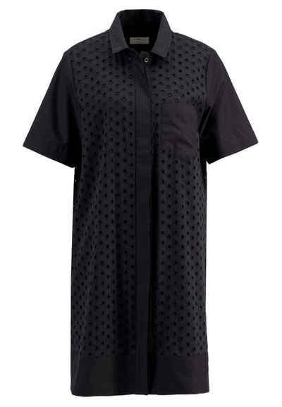 FYNCH-HATTON Blusenshirt shirt dress embroidery anglaise