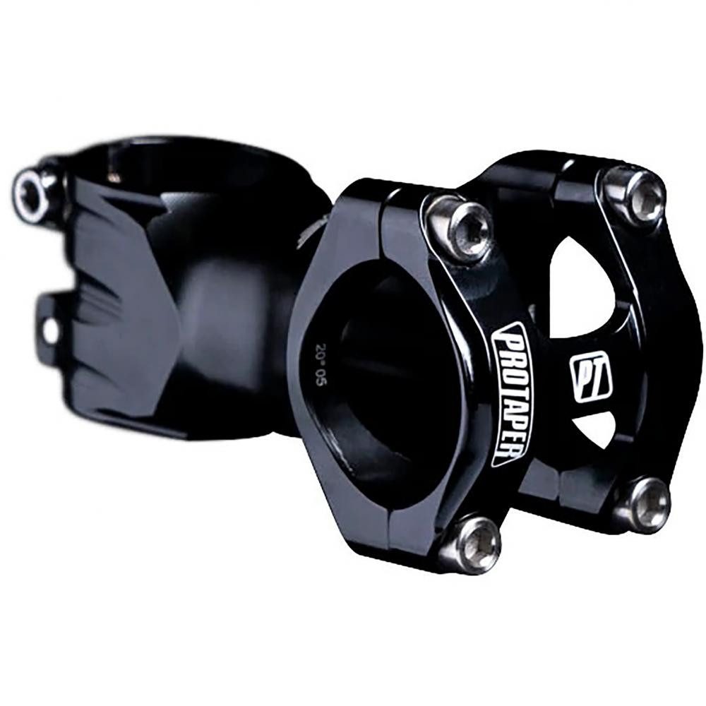 ProTaperMTB Fahrradlenker ProTaper MTB Vorbau Atac Durchmesser 31.8 50 mm Schwarz