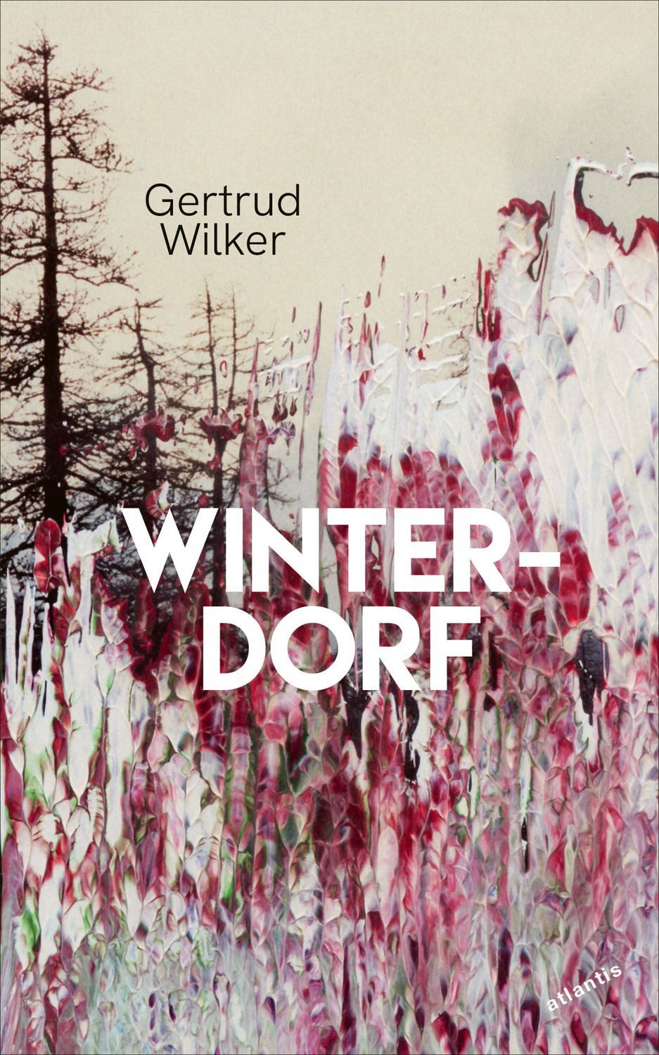 Winterdorf / Gertrud Wilker