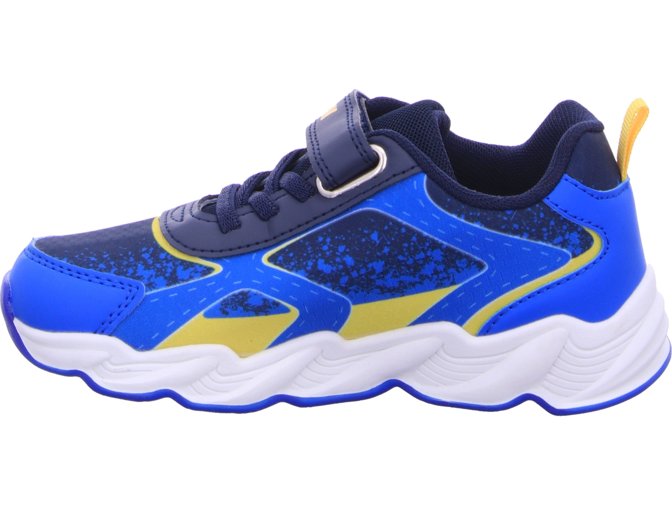 POKÉMON Klettschuh