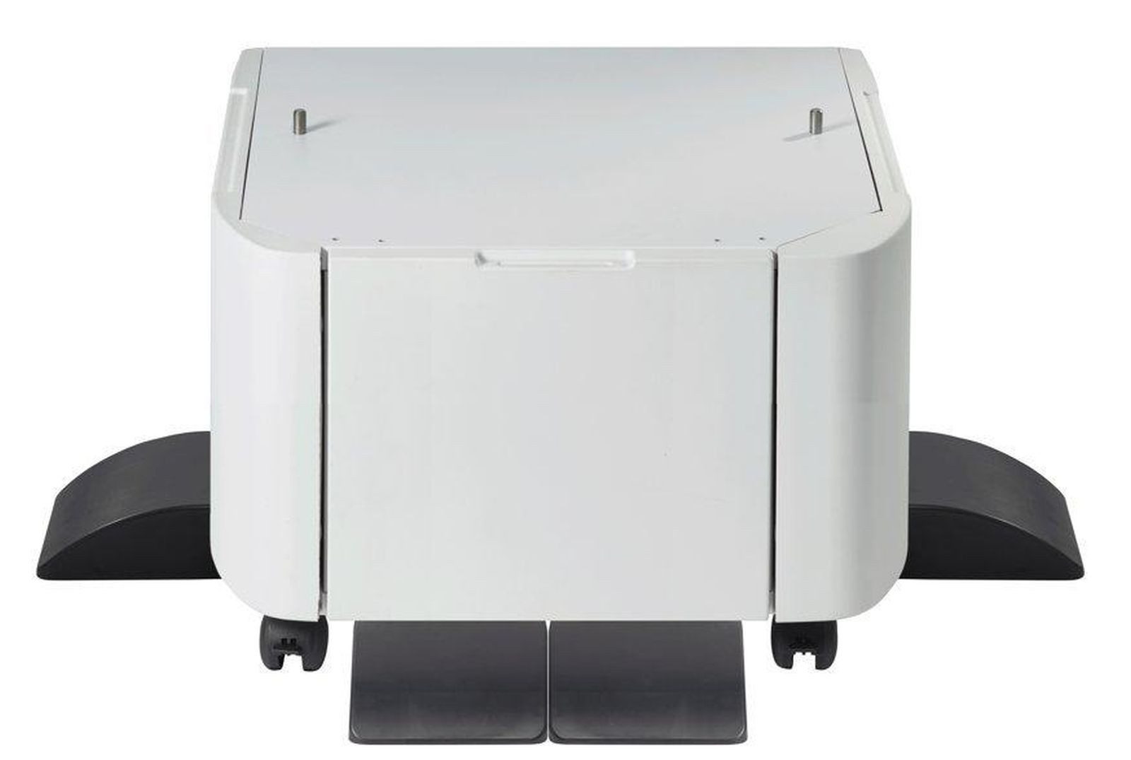 Epson 7112434 Druckerschrank Schwarz, Weiß Laserdrucker