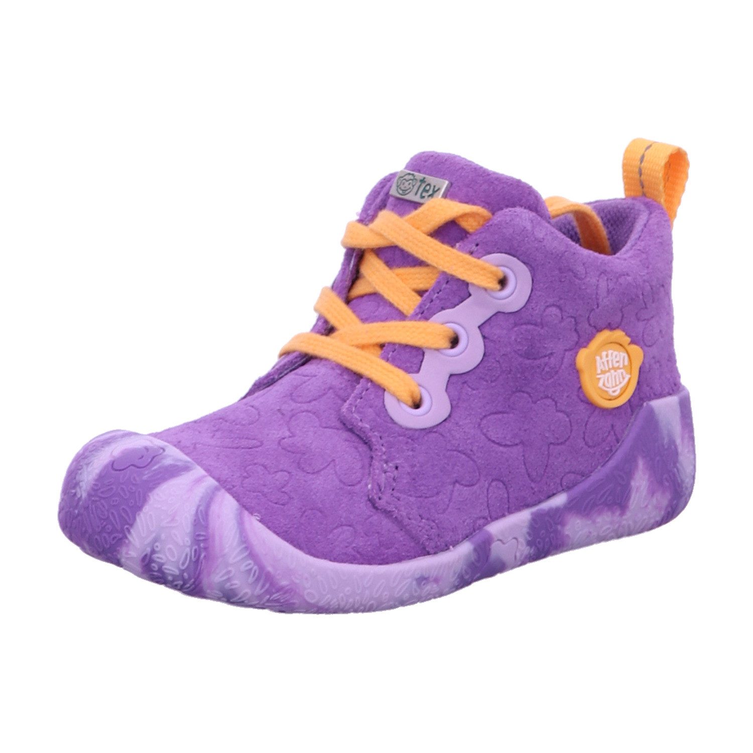 Affenzahn 01680 40120 Lauflernschuh