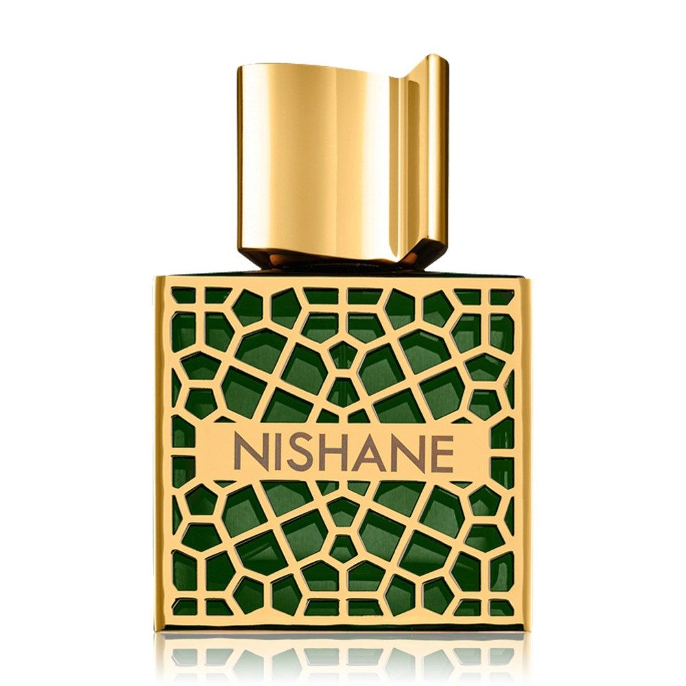 Nishane Extrait Parfum Shem, Glasflakon, Parfüm EXTRAIT, Unisex Duft