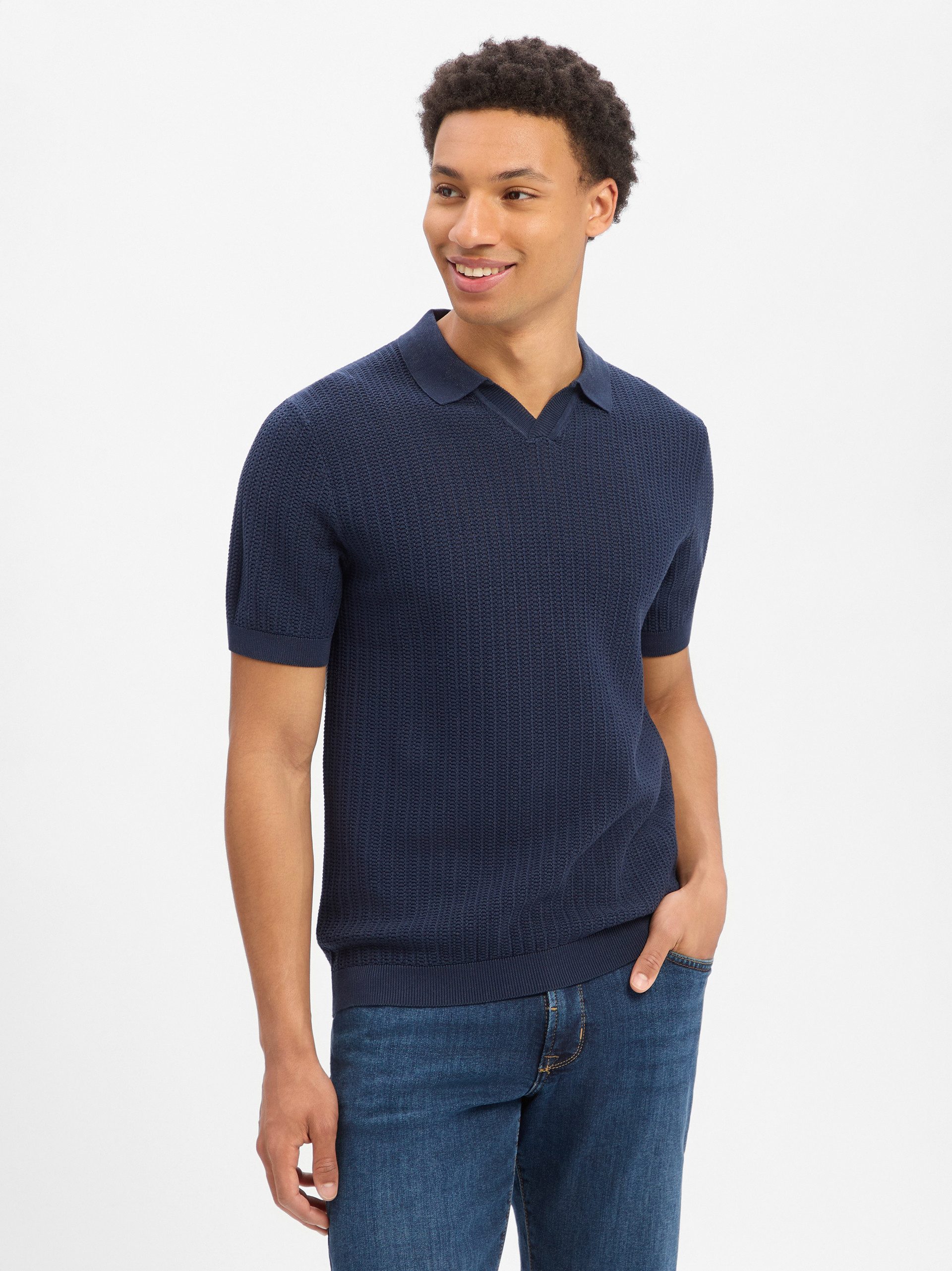 JOOP! Strickpullover Baroon