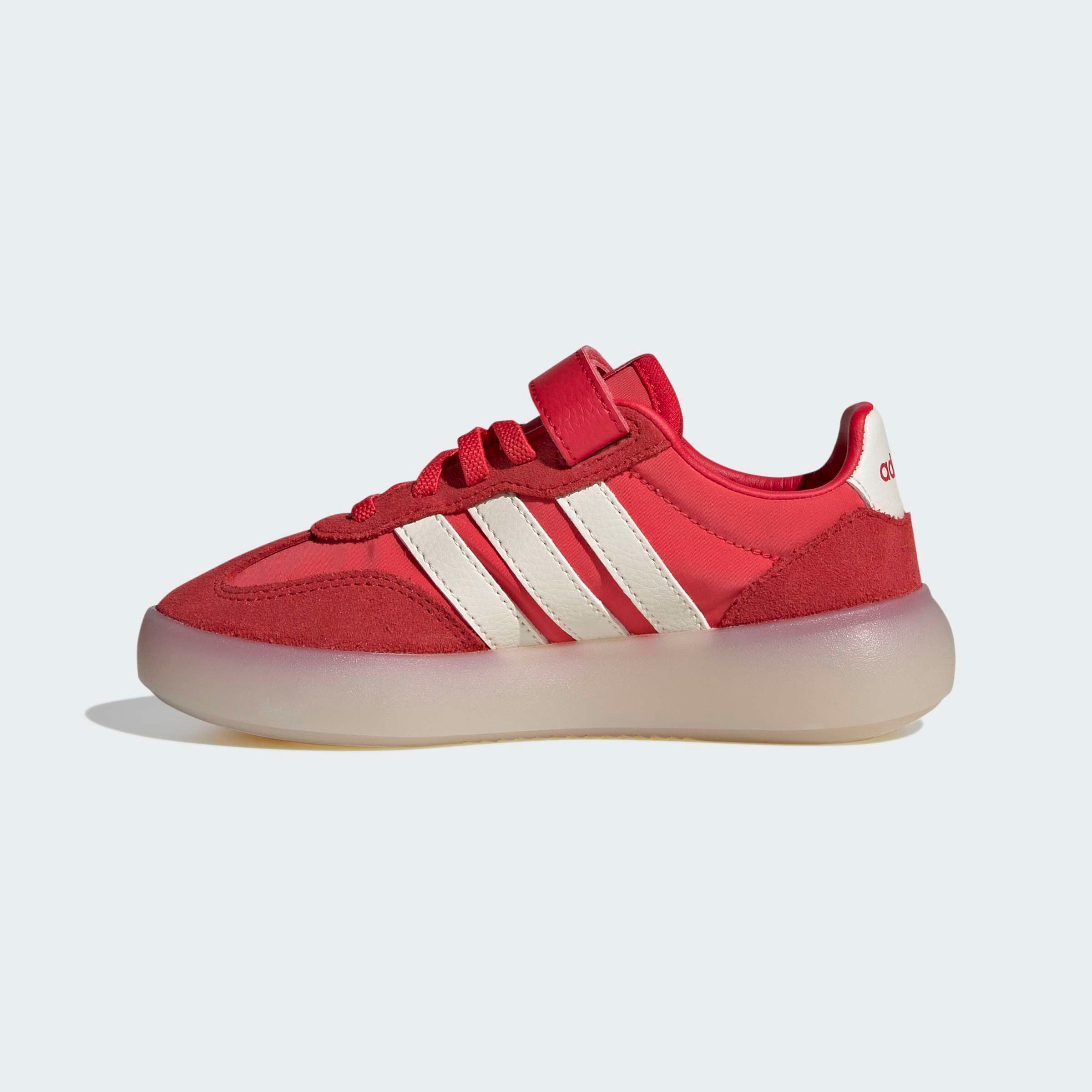 adidas Sportswear BARREDA DECODE KIDS Sneaker mit Klettverschluss, für Kinder & Jugendliche
