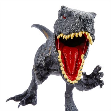 Mattel® Spielfigur Jurassic World NEW Super Colossal Indoraptor