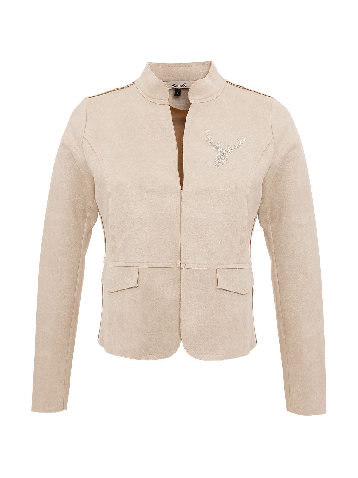 Trachtenjacke FIRENZE