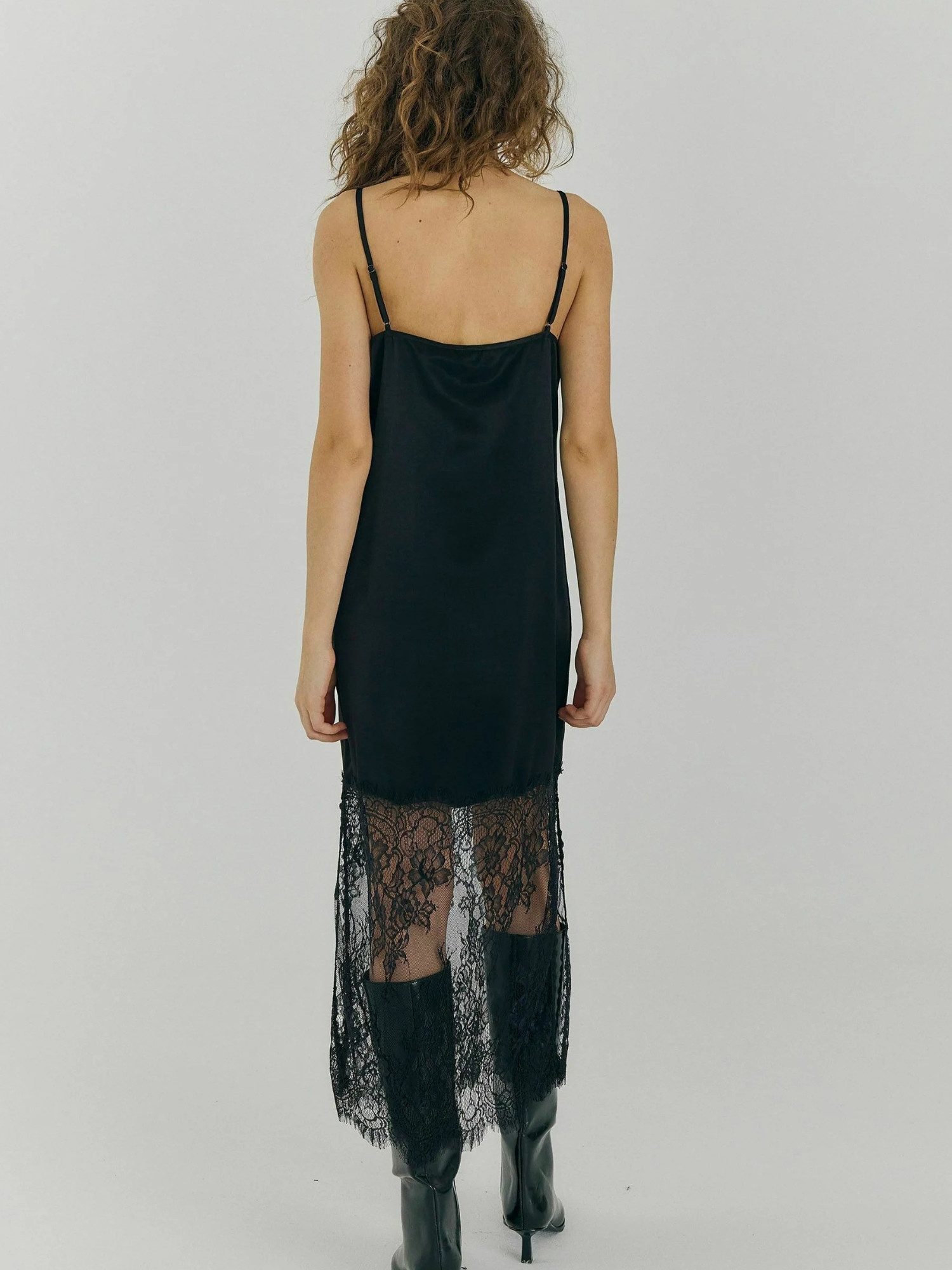 NORR Jerseykleid NORR Dress Talua