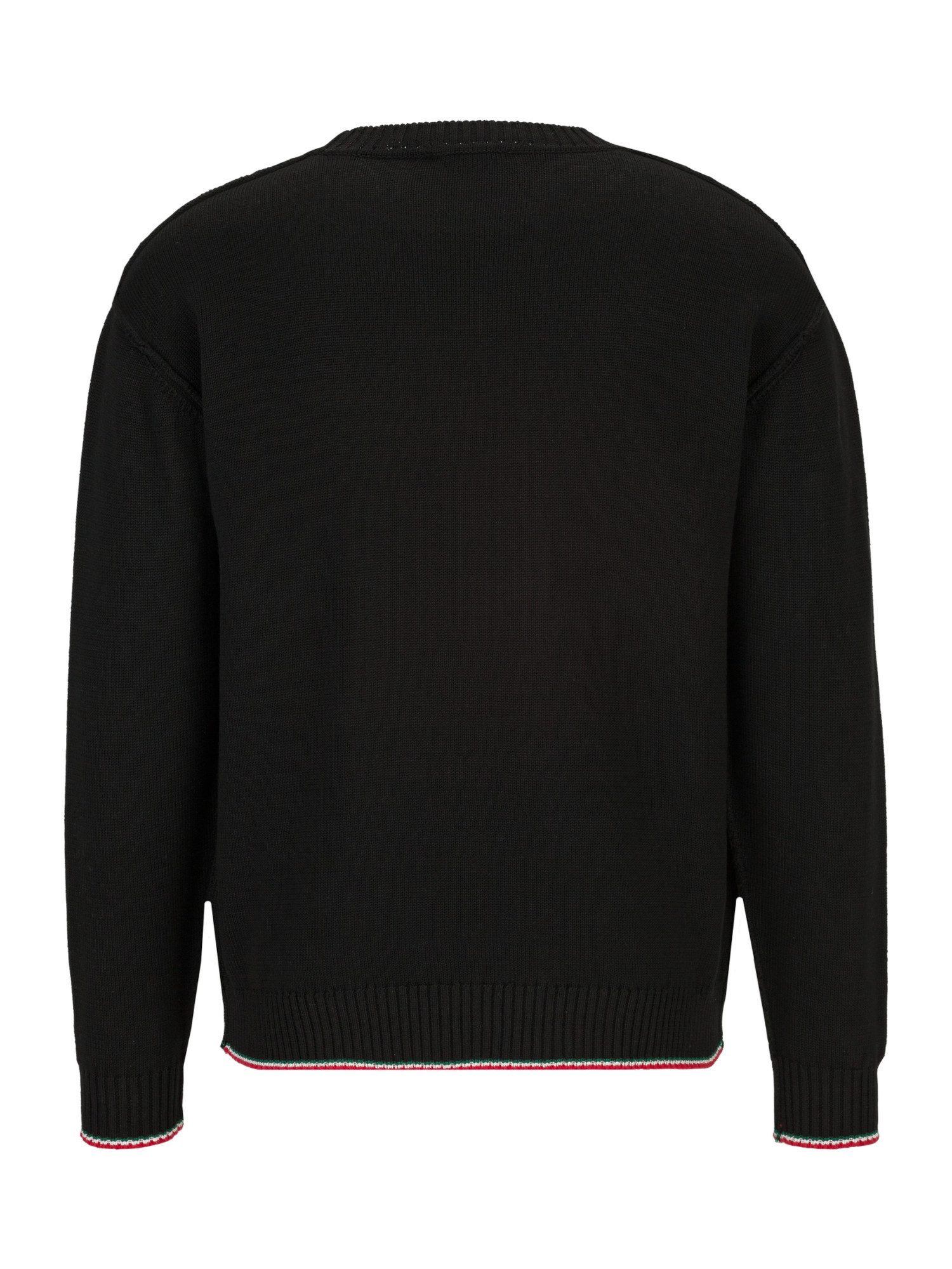 19V69 ITALIA Strickpullover KRIS Herren Pullover günstig online kaufen