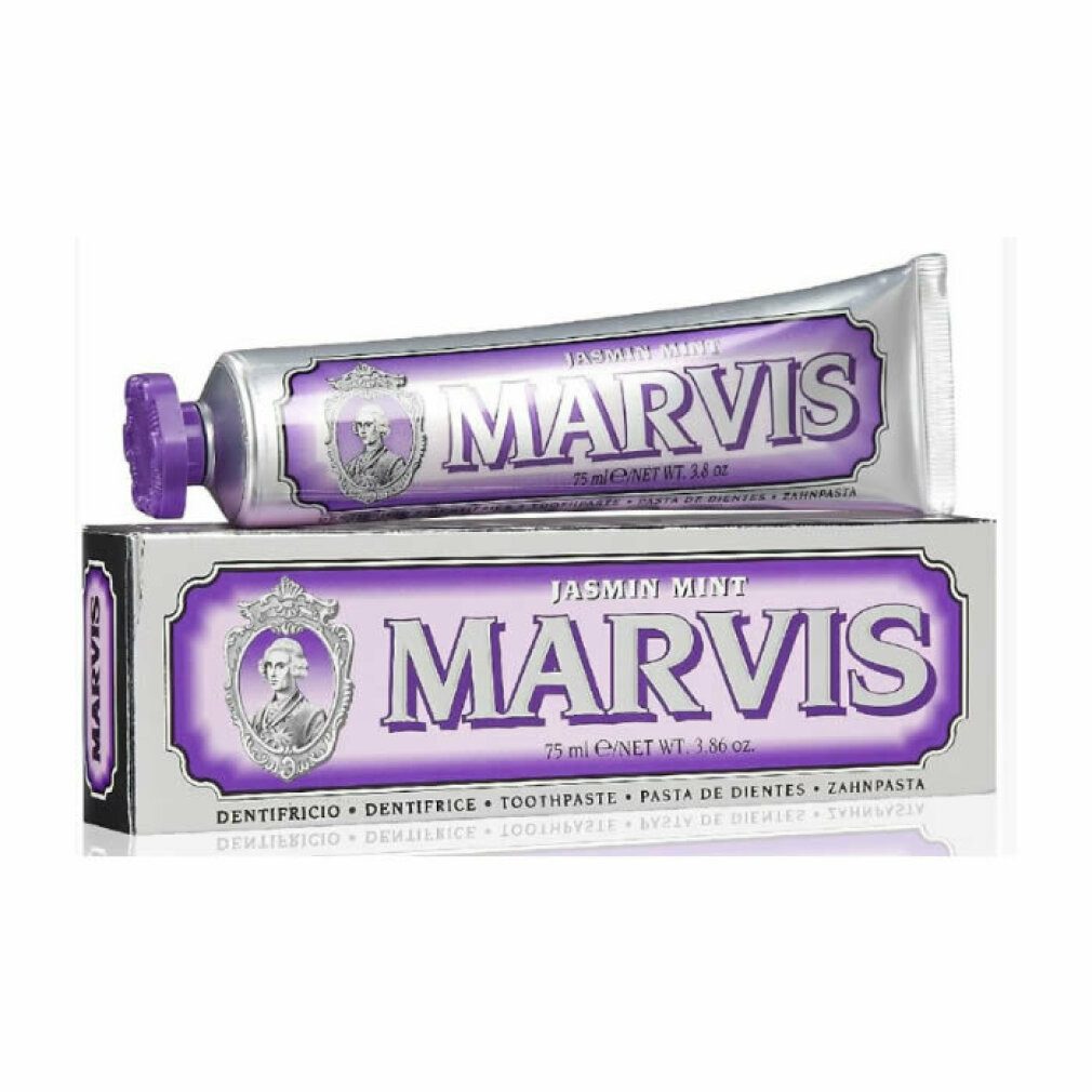 Marvis Zahnpasta Jasmin Mint Zahnpasta 85ml