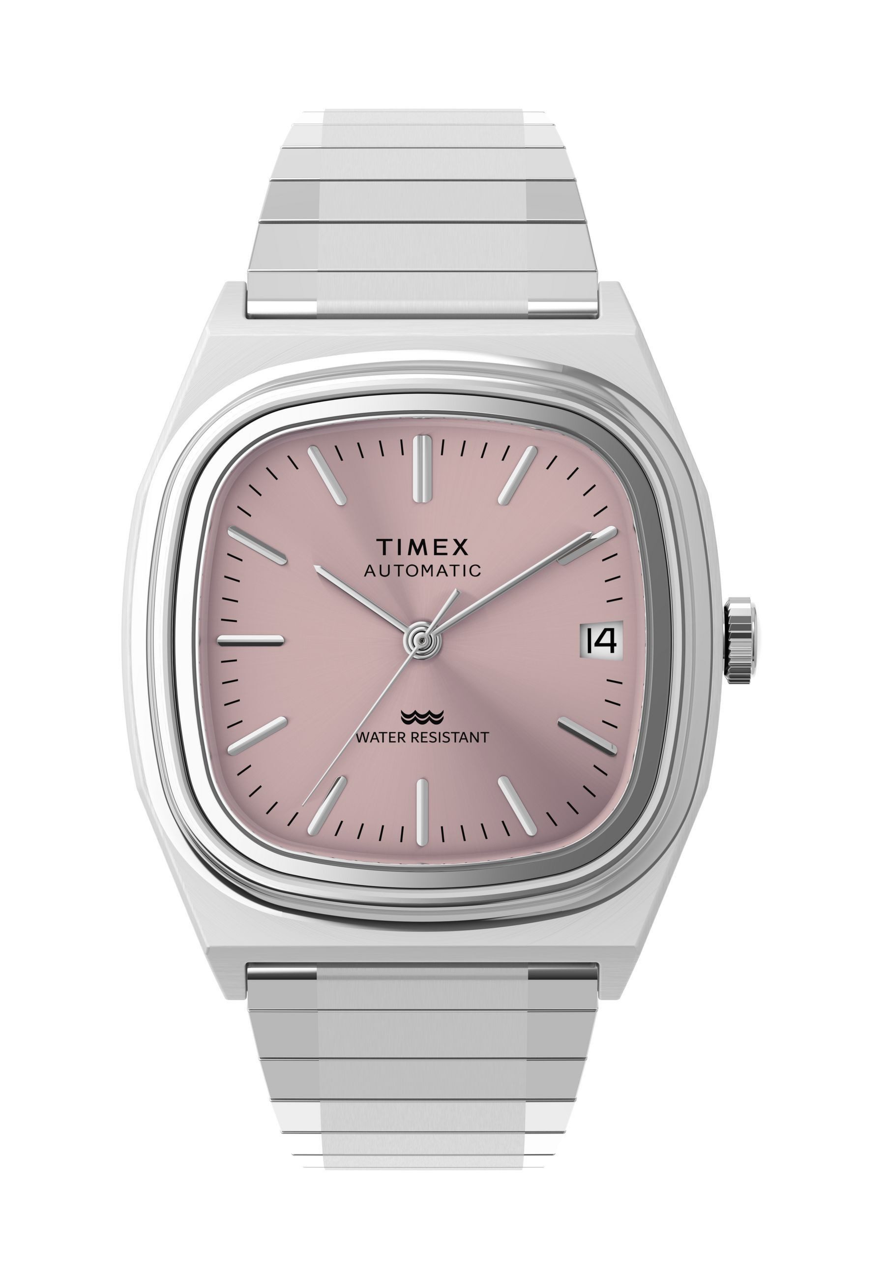 Timex Quarzuhr Timex® Automatic 1983 E Line, (1-tlg), Mechanisch Automatik