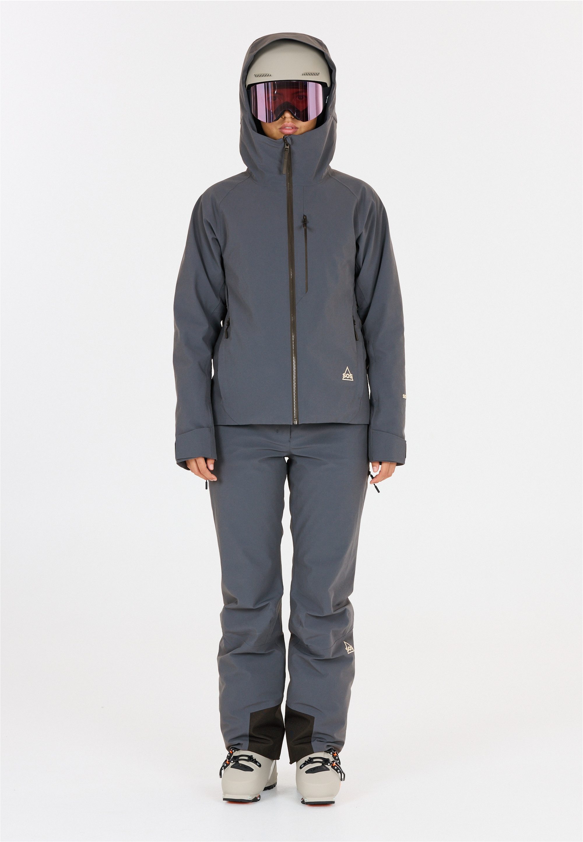Skihose Cervinia