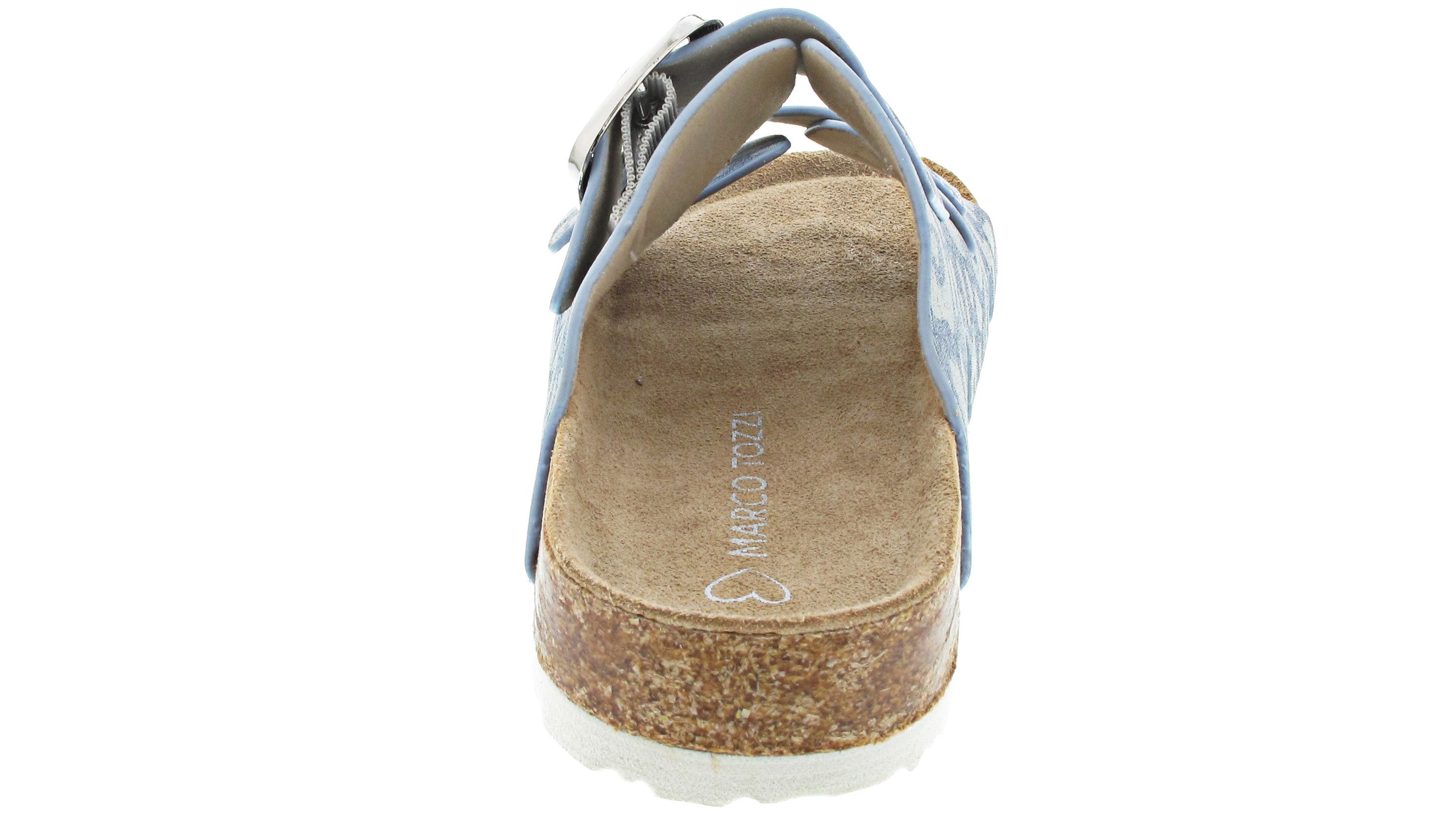 MARCO TOZZI Pantolette