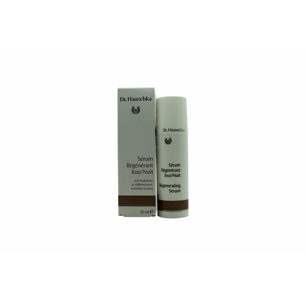 Dr. Hauschka Tagescreme Regenerating Serum 30ml