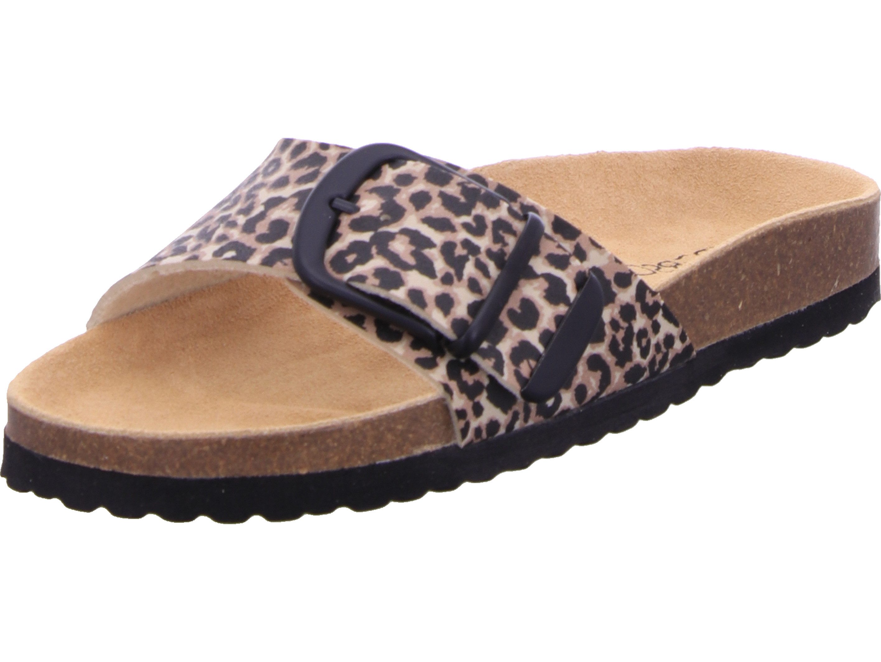 SUPERSOFT Pantolette