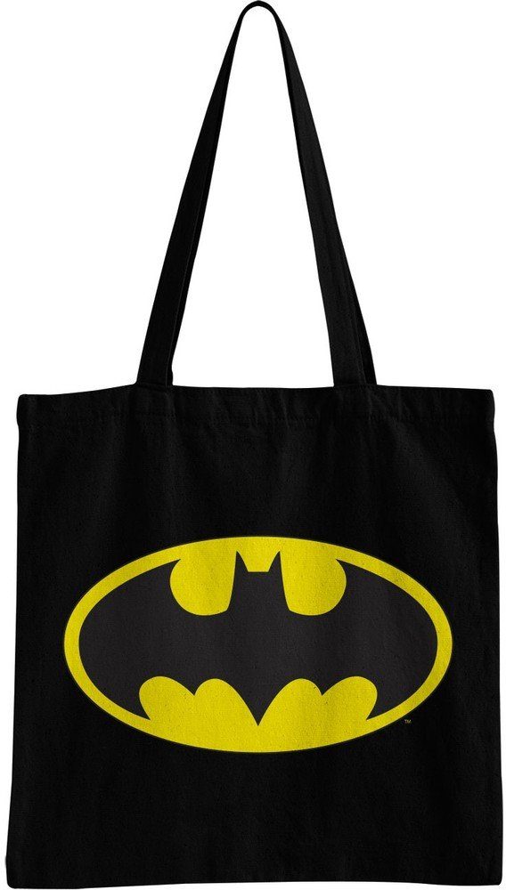 Batman Schultertasche