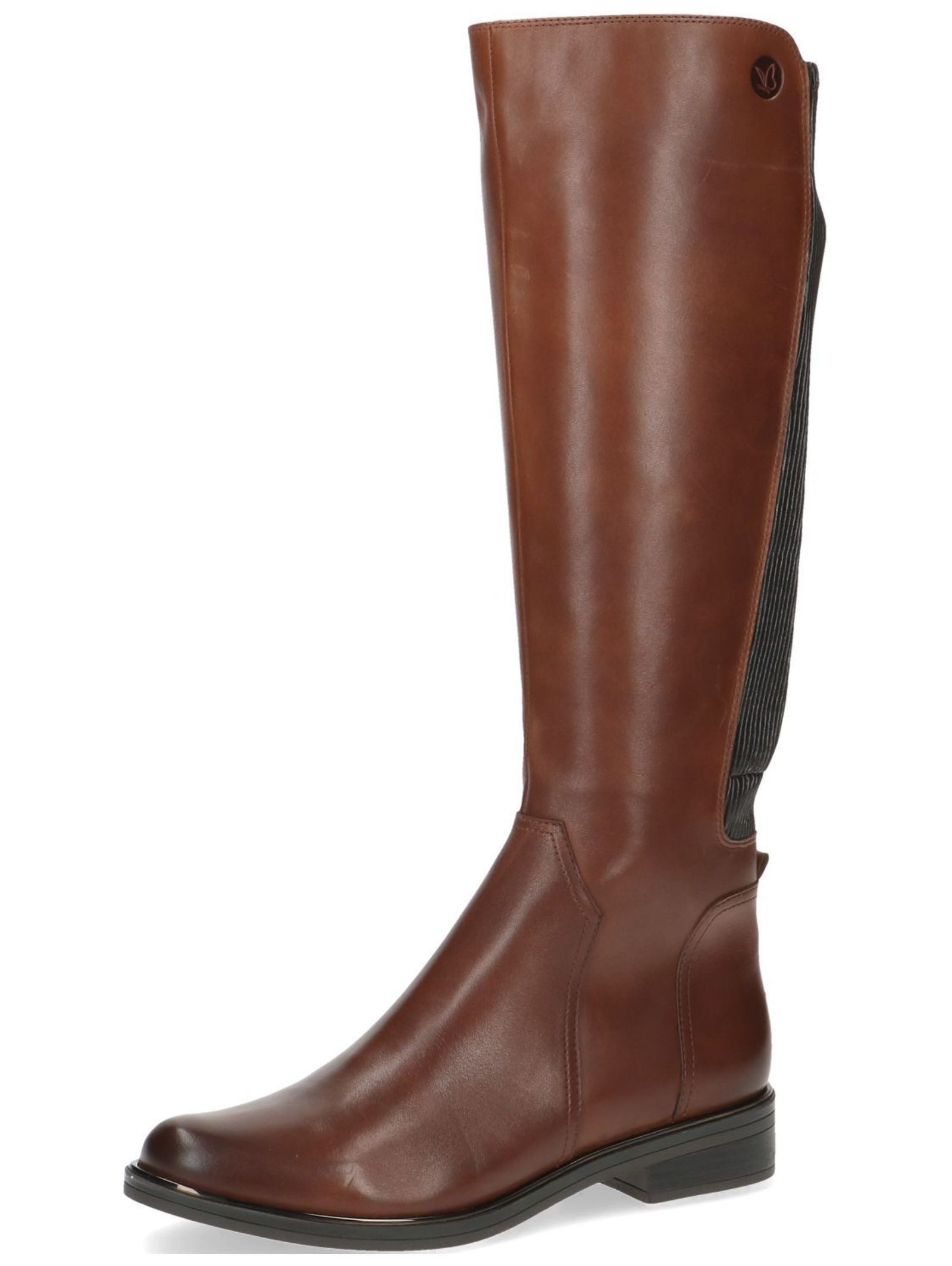 Caprice Stiefel Leder/Textil . Stiefel günstig online kaufen