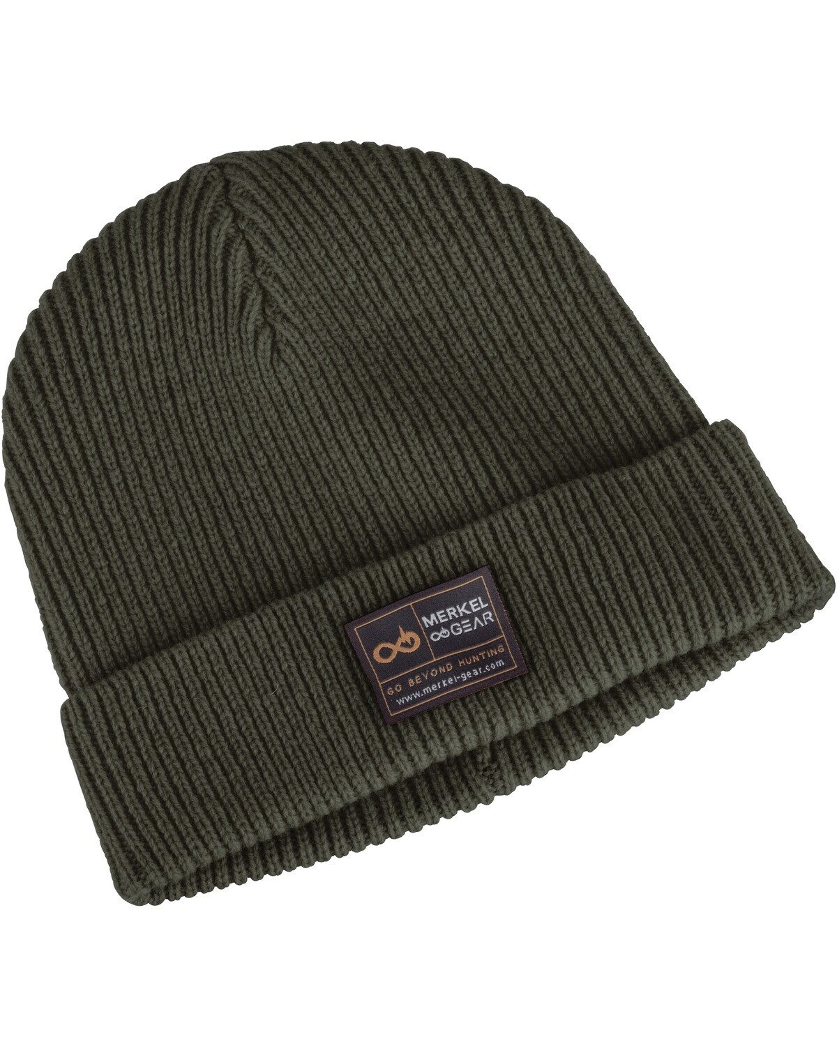Merkel Gear Beanie Merino-Wool-Beanie WNTR günstig online kaufen