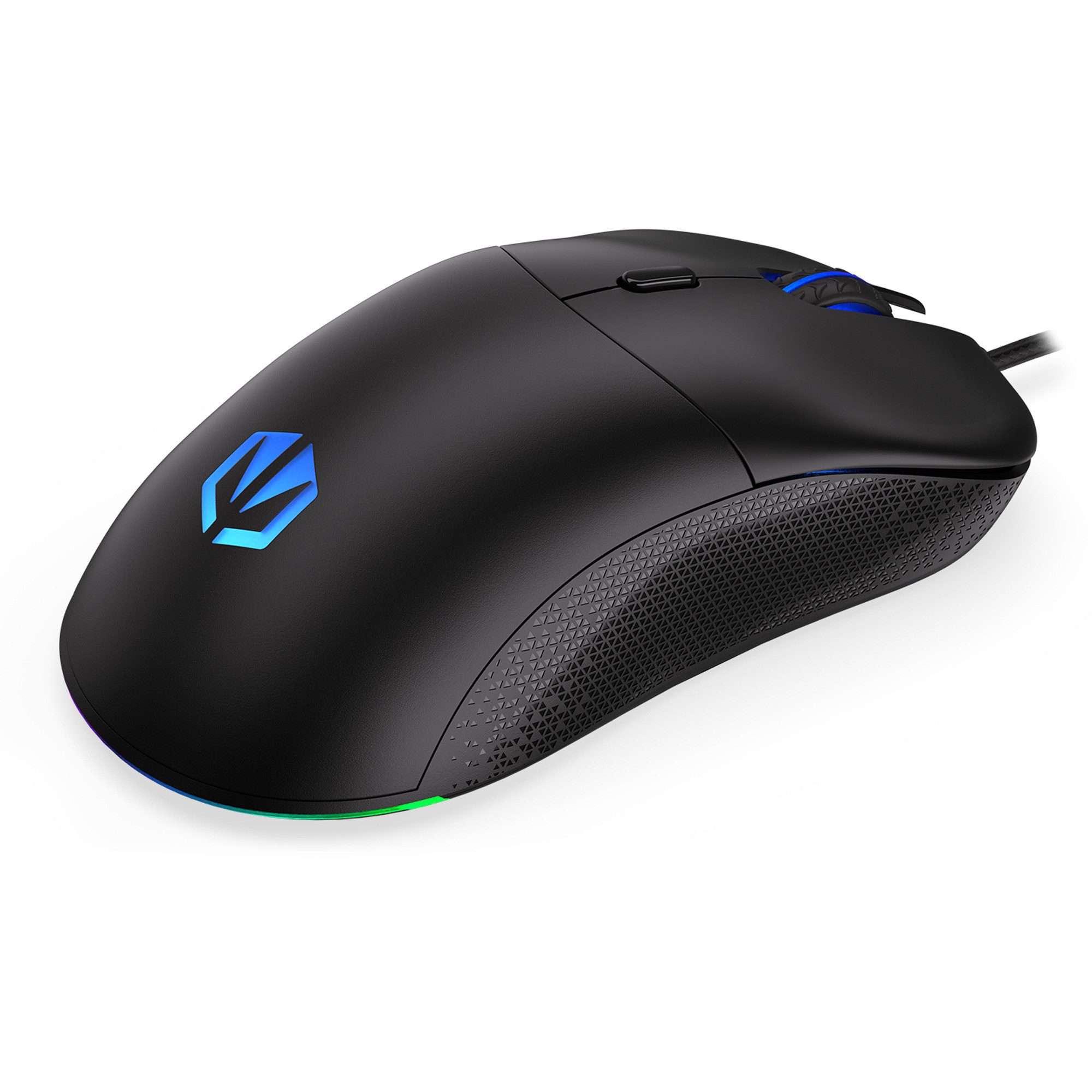 ENDORFY ENDORFY GEM, Gaming-Maus Maus (kabelgebunden)