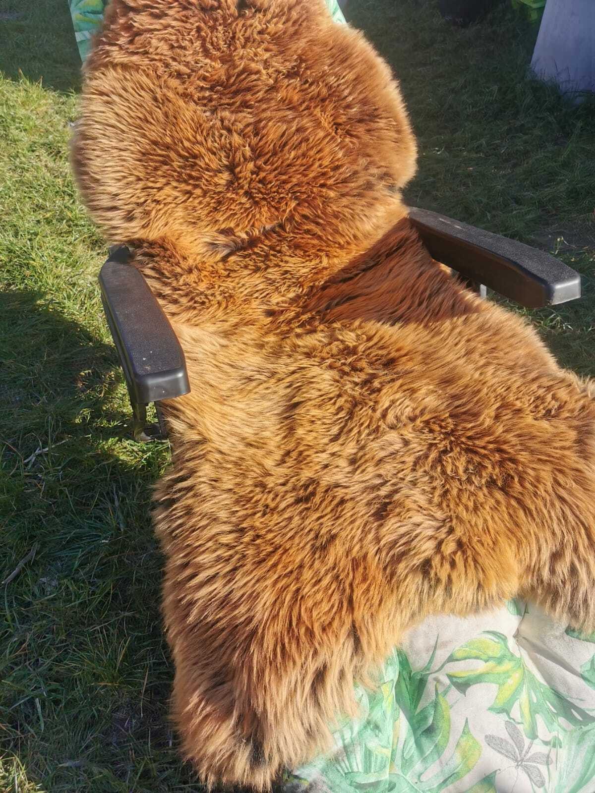 Provellus Fellteppich Top Öko Lammfell Schaffell günstig online kaufen