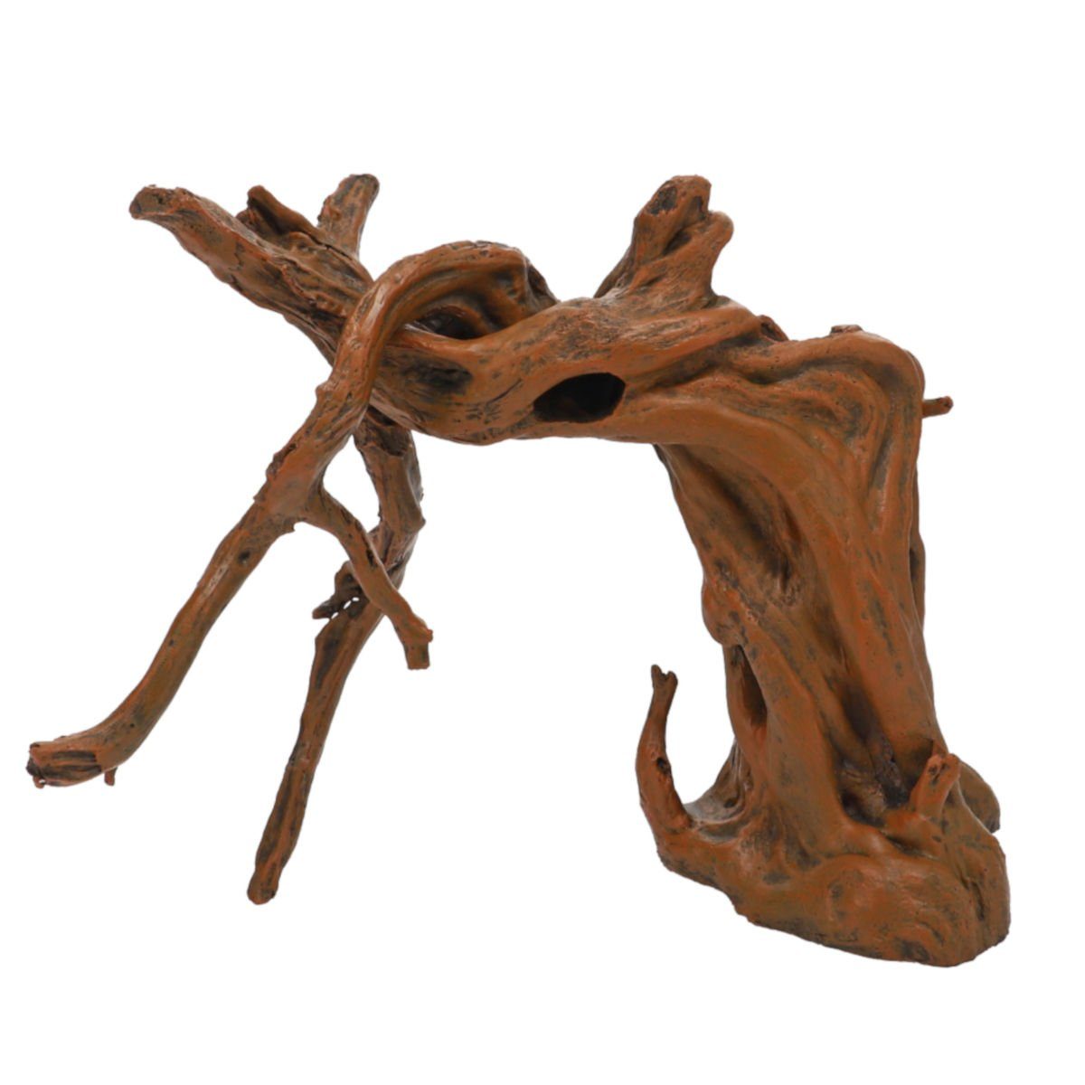 Terrariendeko Scaping Root 1 Dekoration für Aquarium und Terrarium
