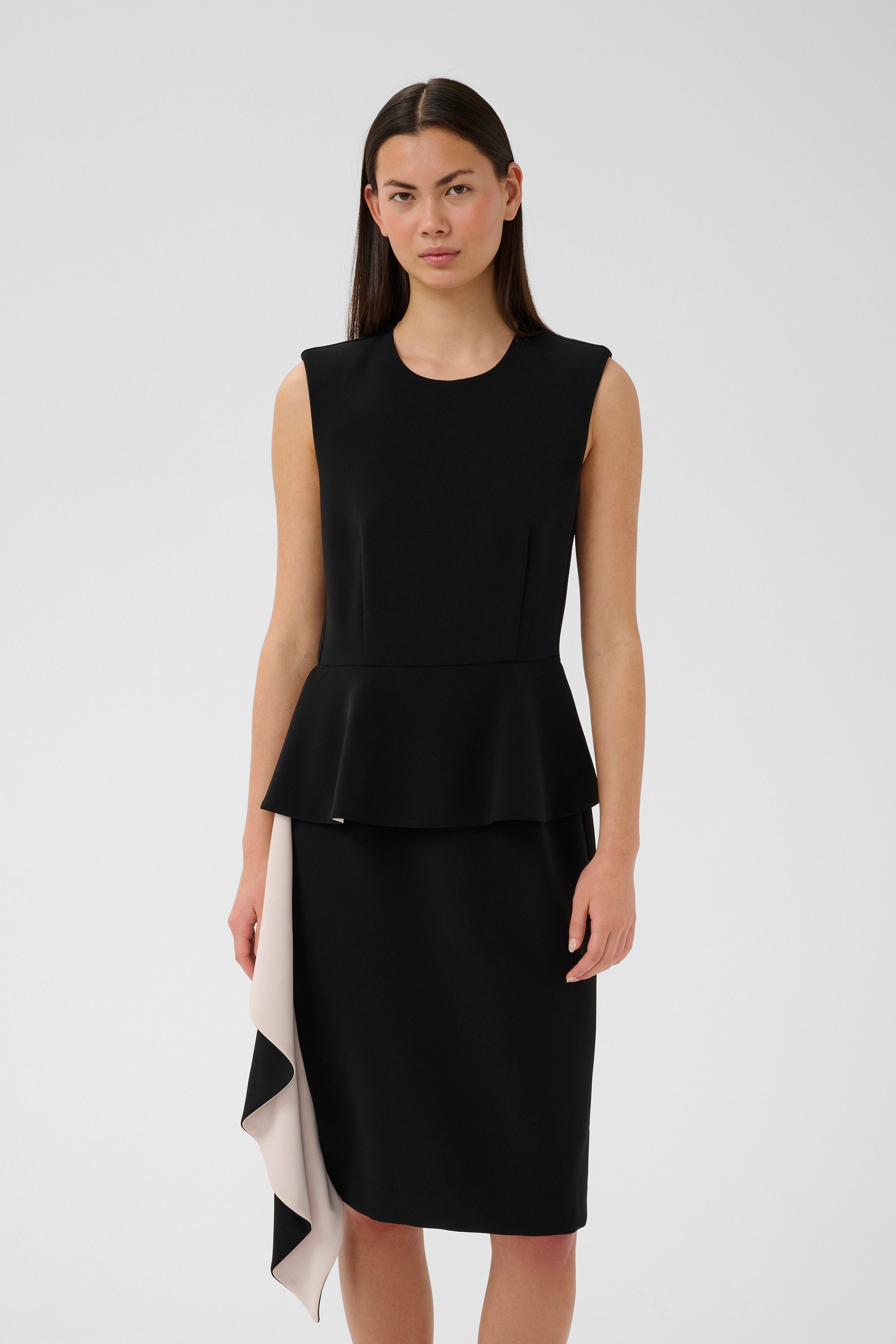 InWear Etuikleid Anzug CHARLEENEIW