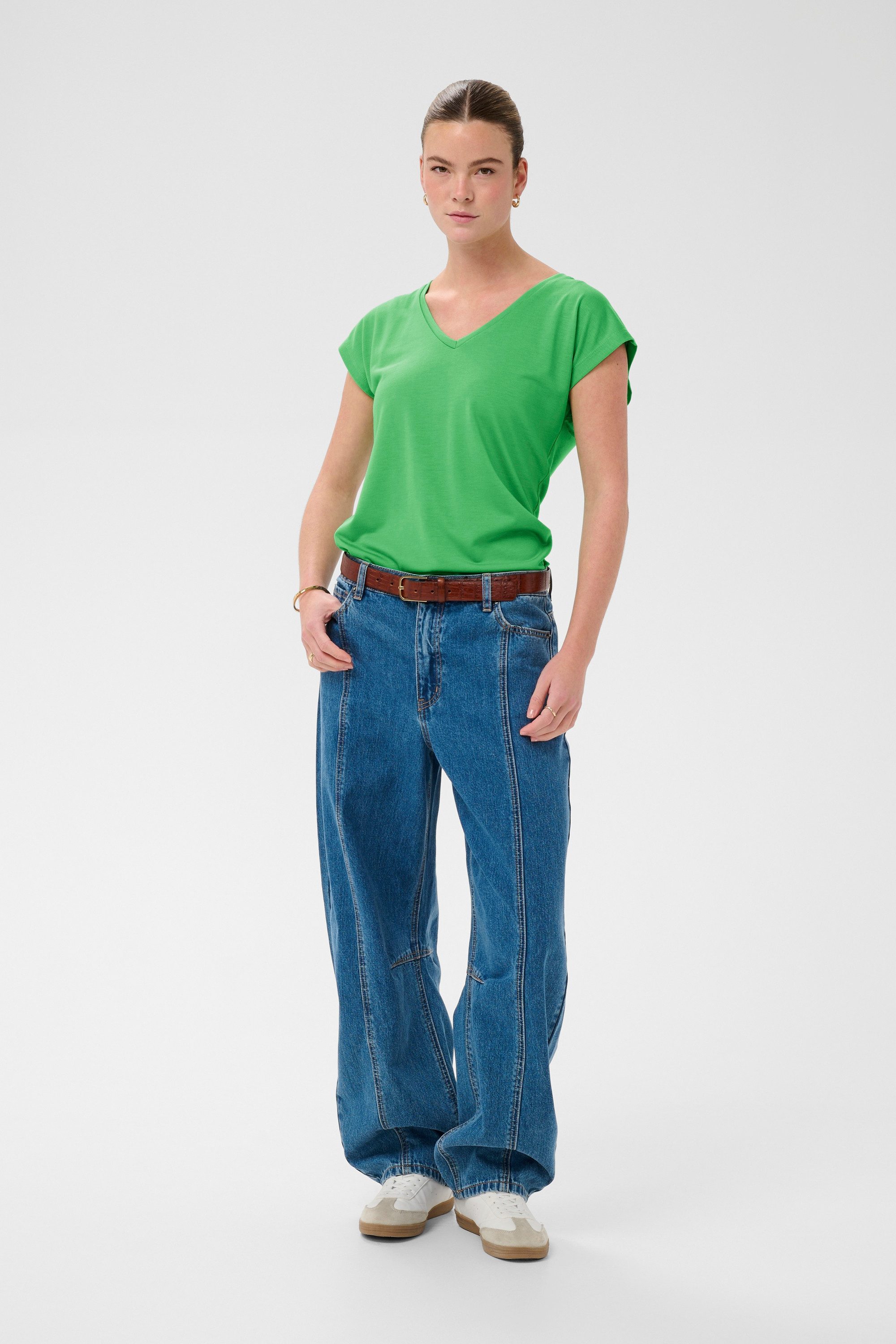 KAFFE T-Shirt T-shirt KAlise
