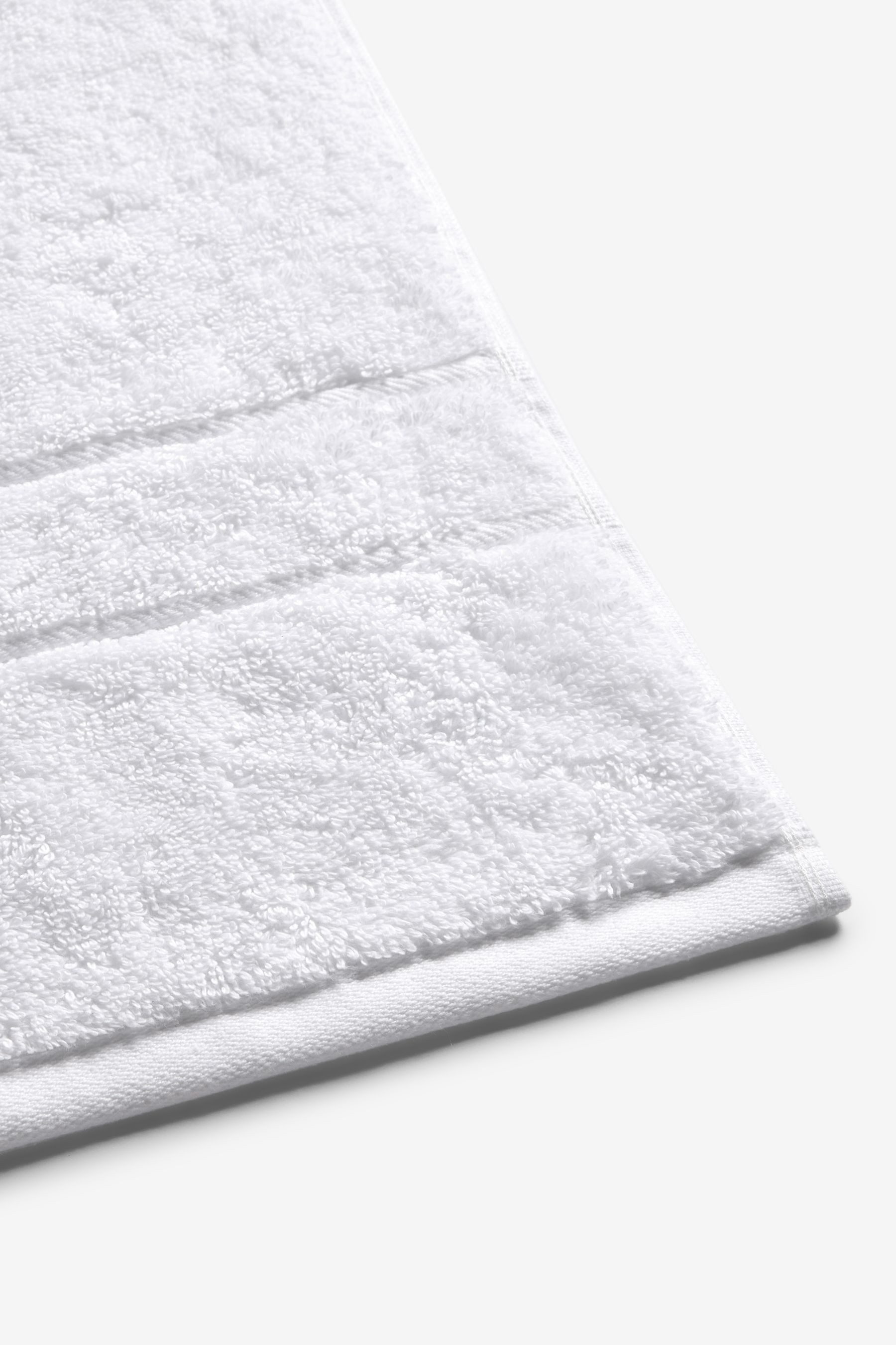 Next Handtuch Handtuch aus 100 % schwerer, günstig online kaufen