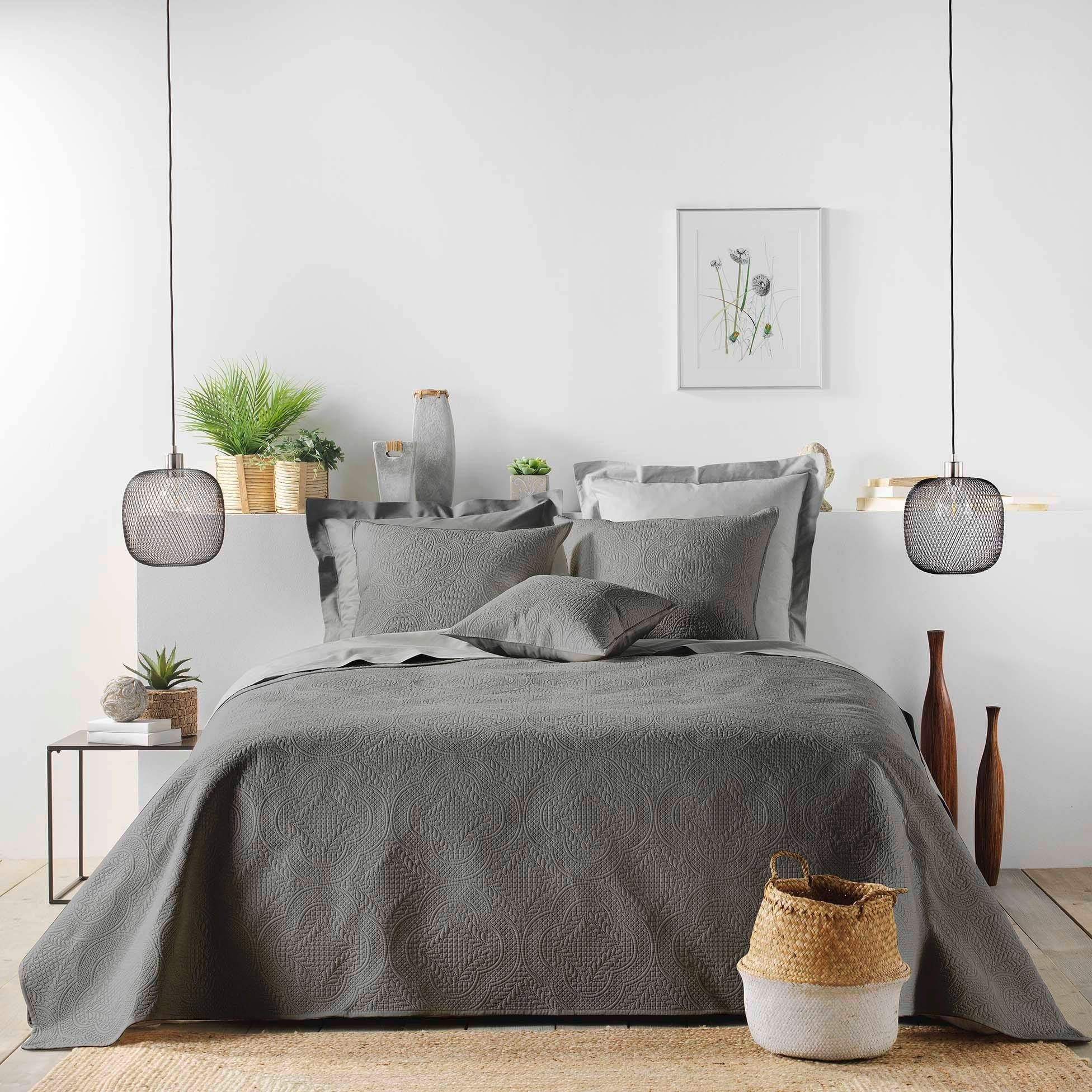 Douceur d'intérieur Tagesdecke Tagesdecke COLOMBINE, 220 x 240 cm