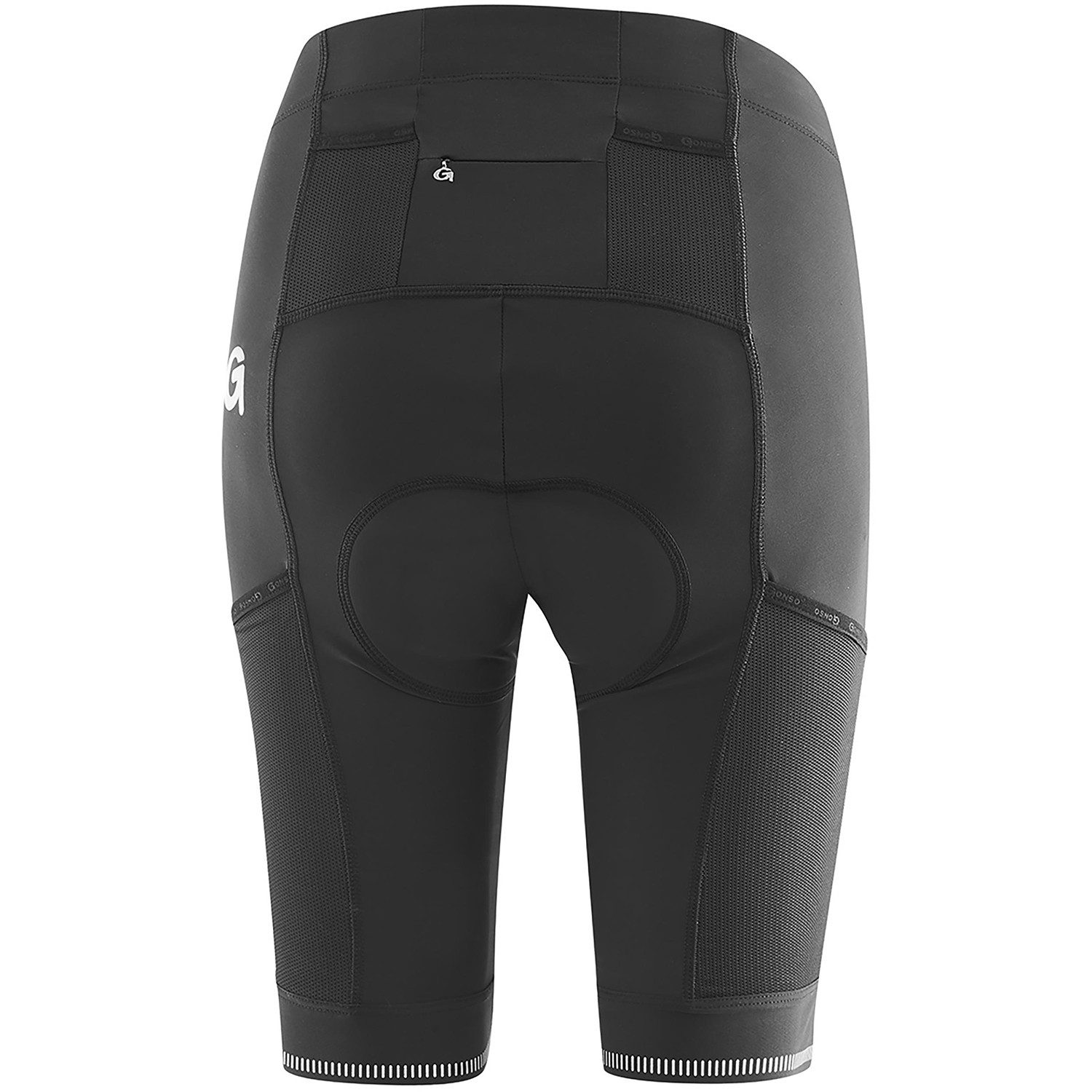 Gonso 2-in-1-Shorts Shorts Derita