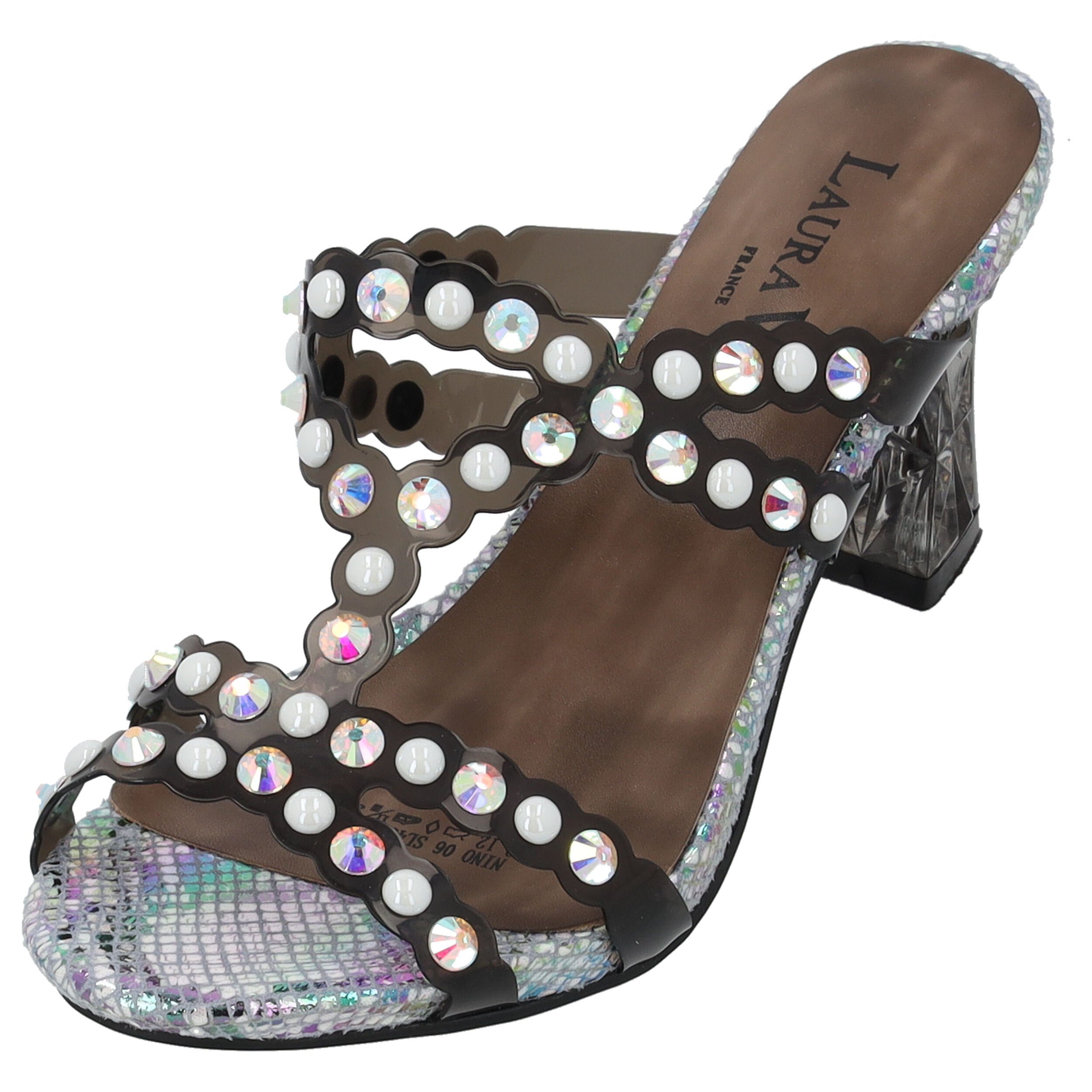 LAURA VITA Nino 06 Pantolette günstig online kaufen