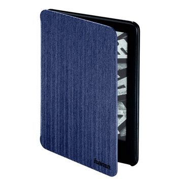 Hama Tablet-Hülle eBook-Case Tayrona für Amazon Kindle (10. Gen) 15,2cm (6 Zoll), Magnetverschluss