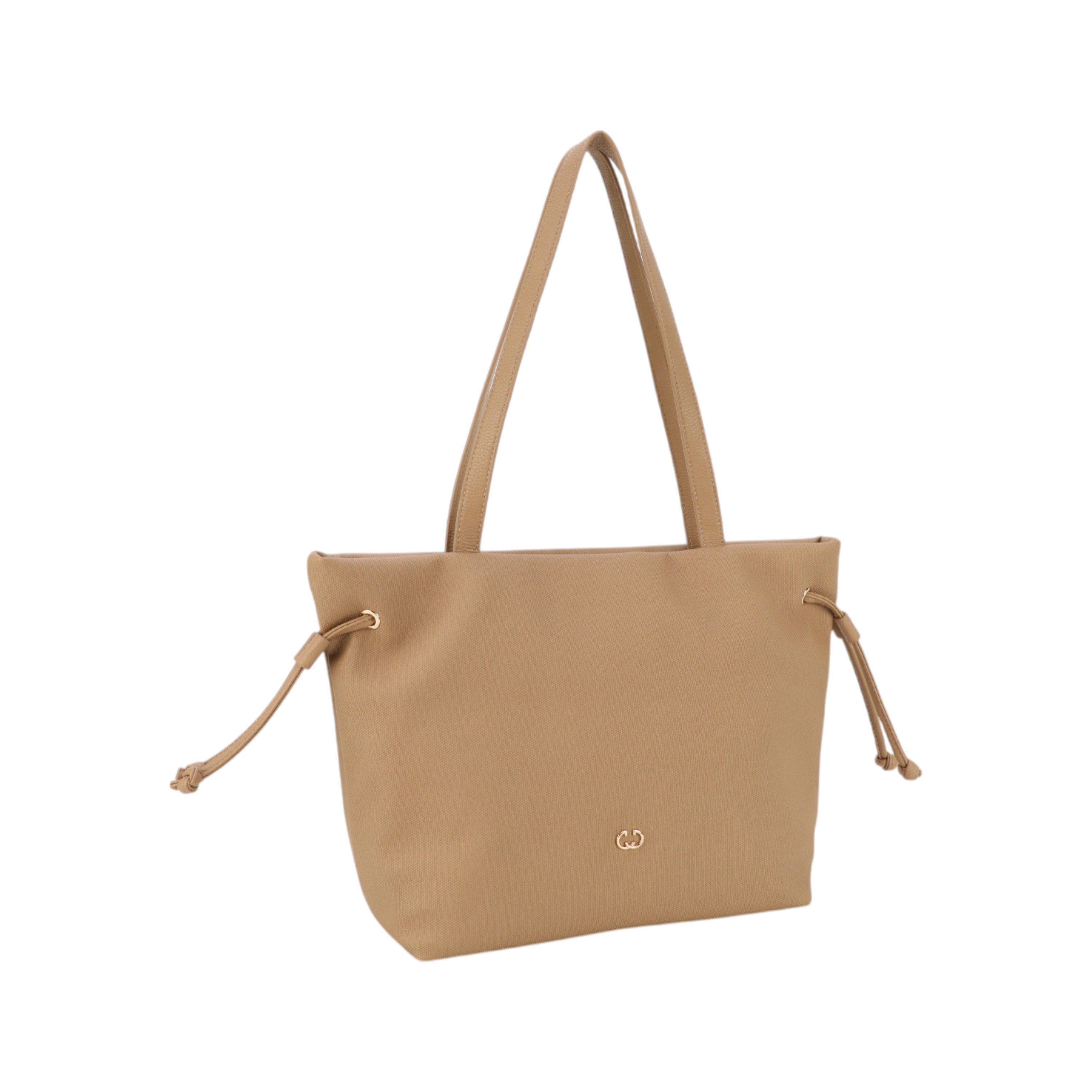 GERRY WEBER Shopper Gerry Weber - Damen Shopper Be Different 1.0