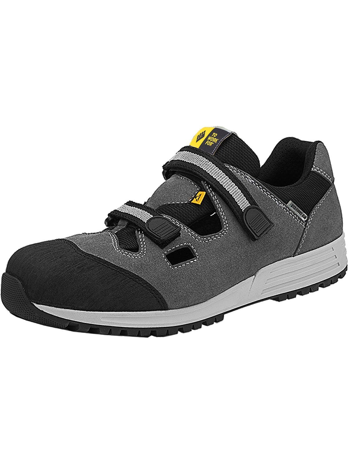 ToWorkFor Runner Arbeitsschuh