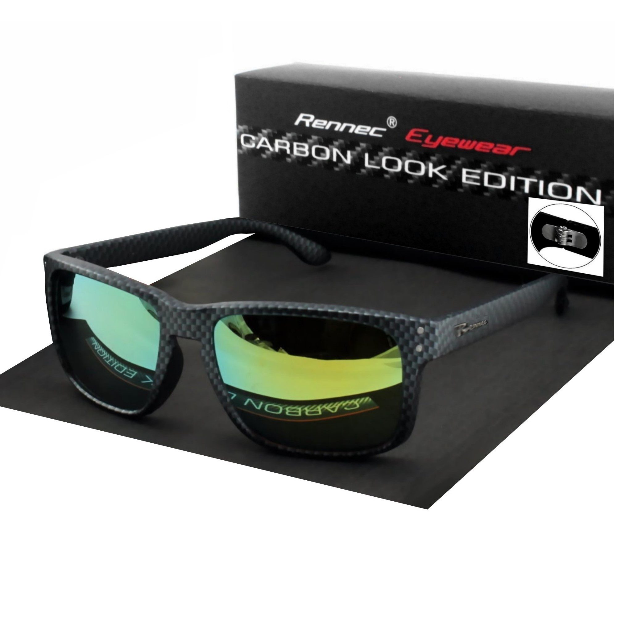 Sonnenbrille