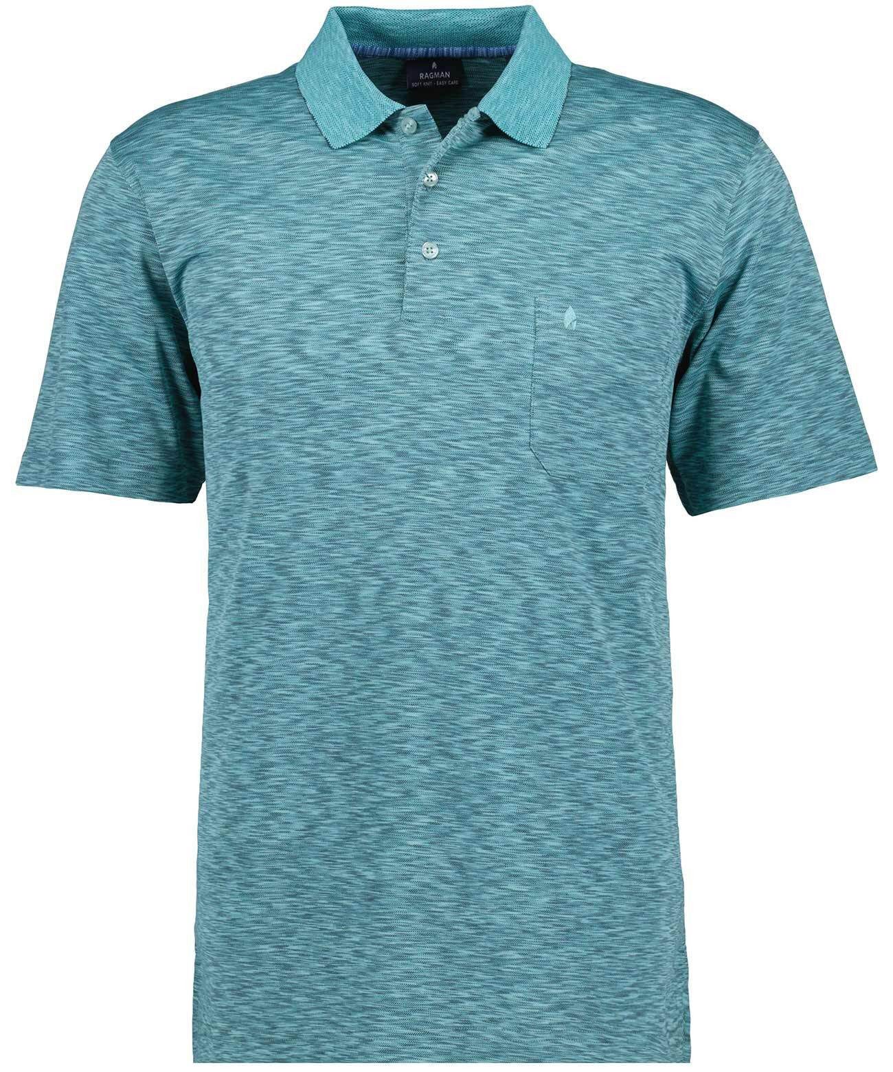 RAGMAN Poloshirt