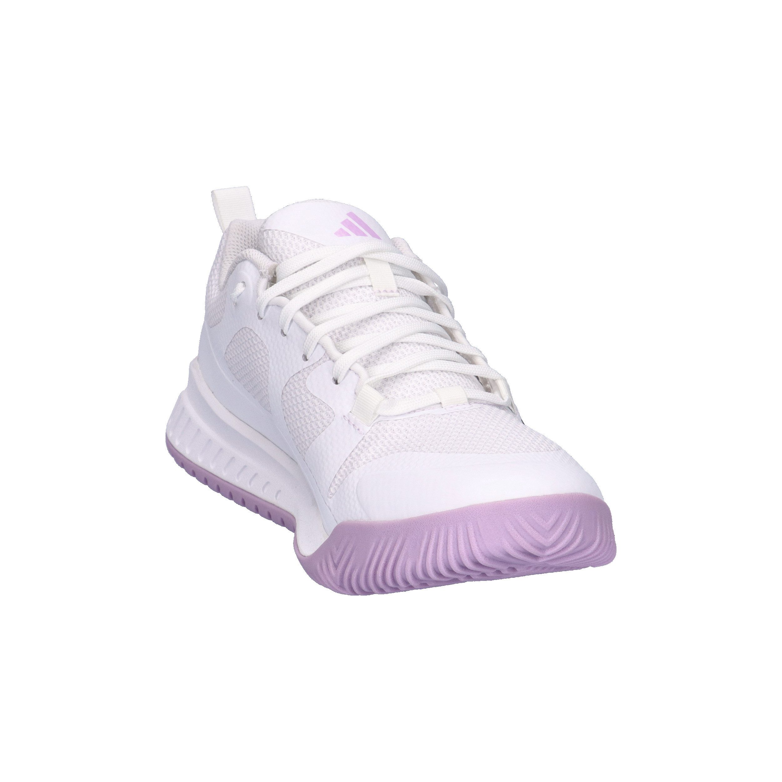 adidas Performance adidas Damen Hallenschuhe Court günstig online kaufen
