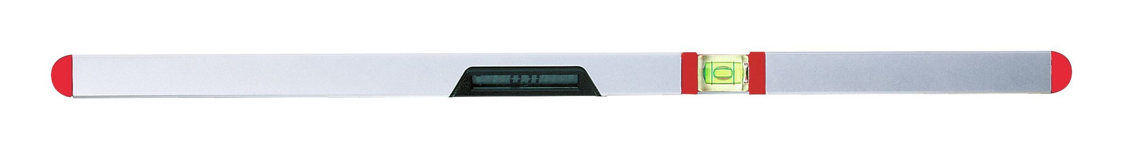BMI Wasserwaage, Digitale Incli Tronic 180 cm mit Magnet