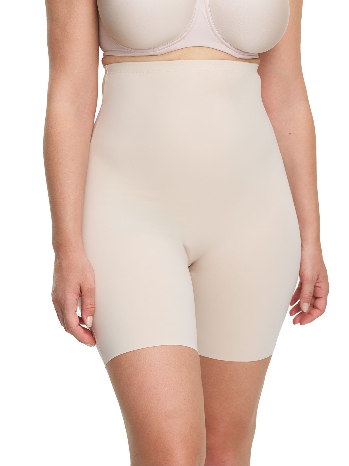 Miederhose hohe Miederhose mit Bein Shapewear