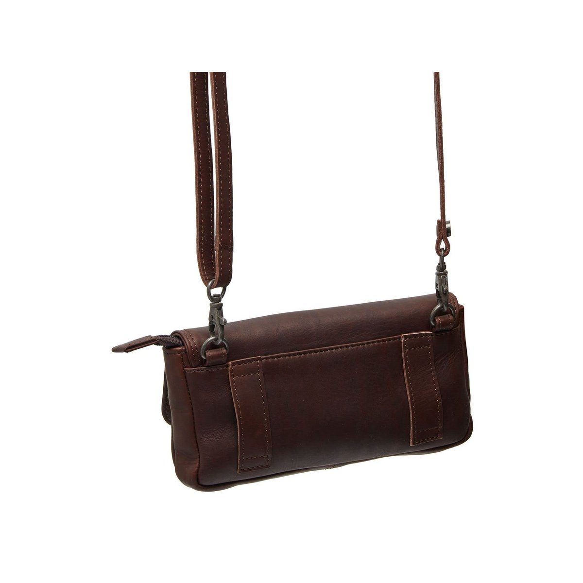 The Chesterfield Brand brown kombi (1-tlg) Handtasche