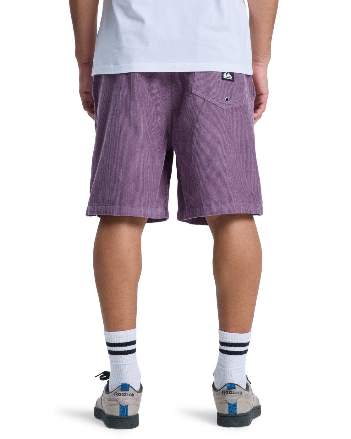 Quiksilver Bermudas "Taxer 18"" günstig online kaufen