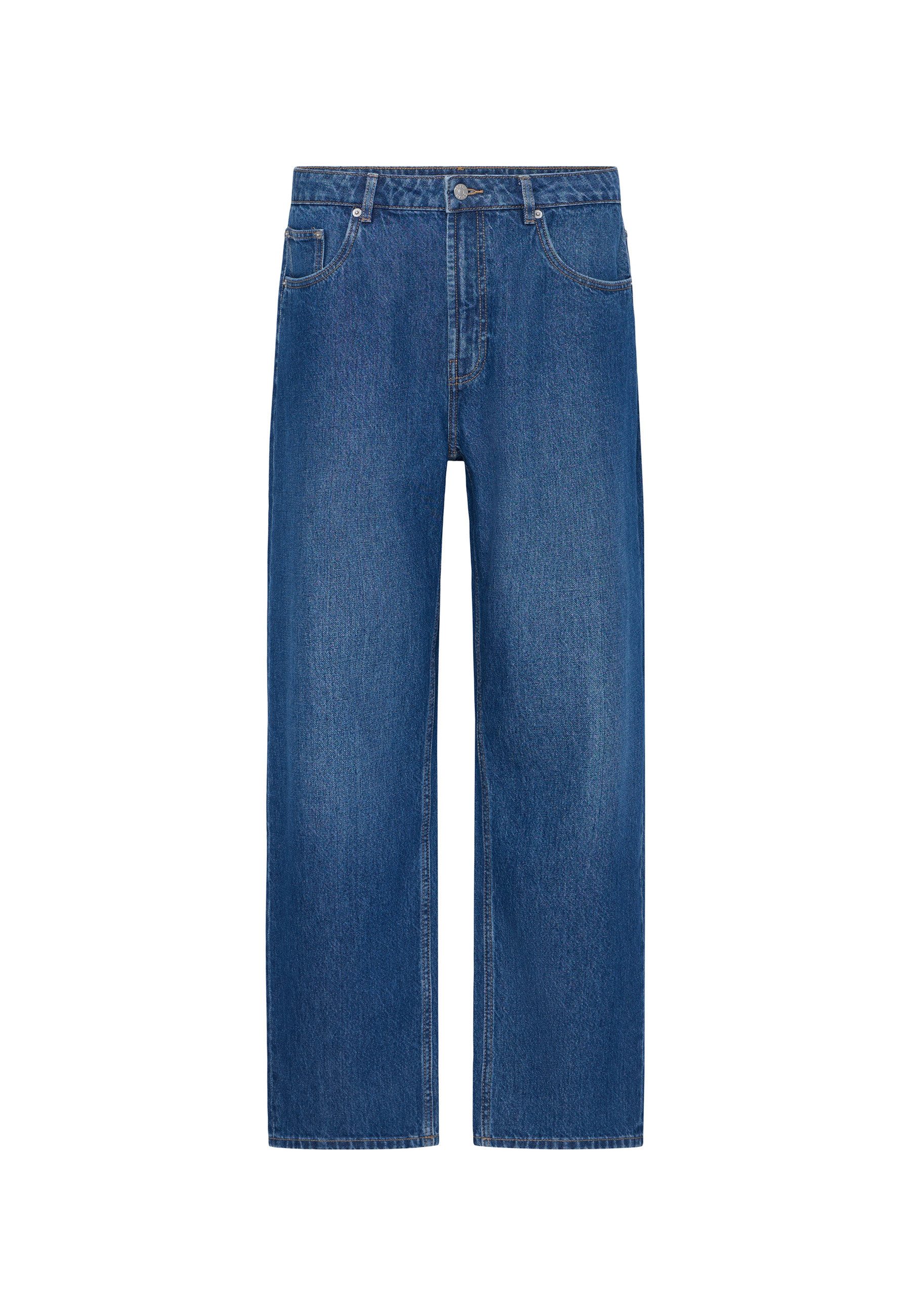 !Solid Loose-fit-Jeans !SOLID SDTOMMY-VANKO