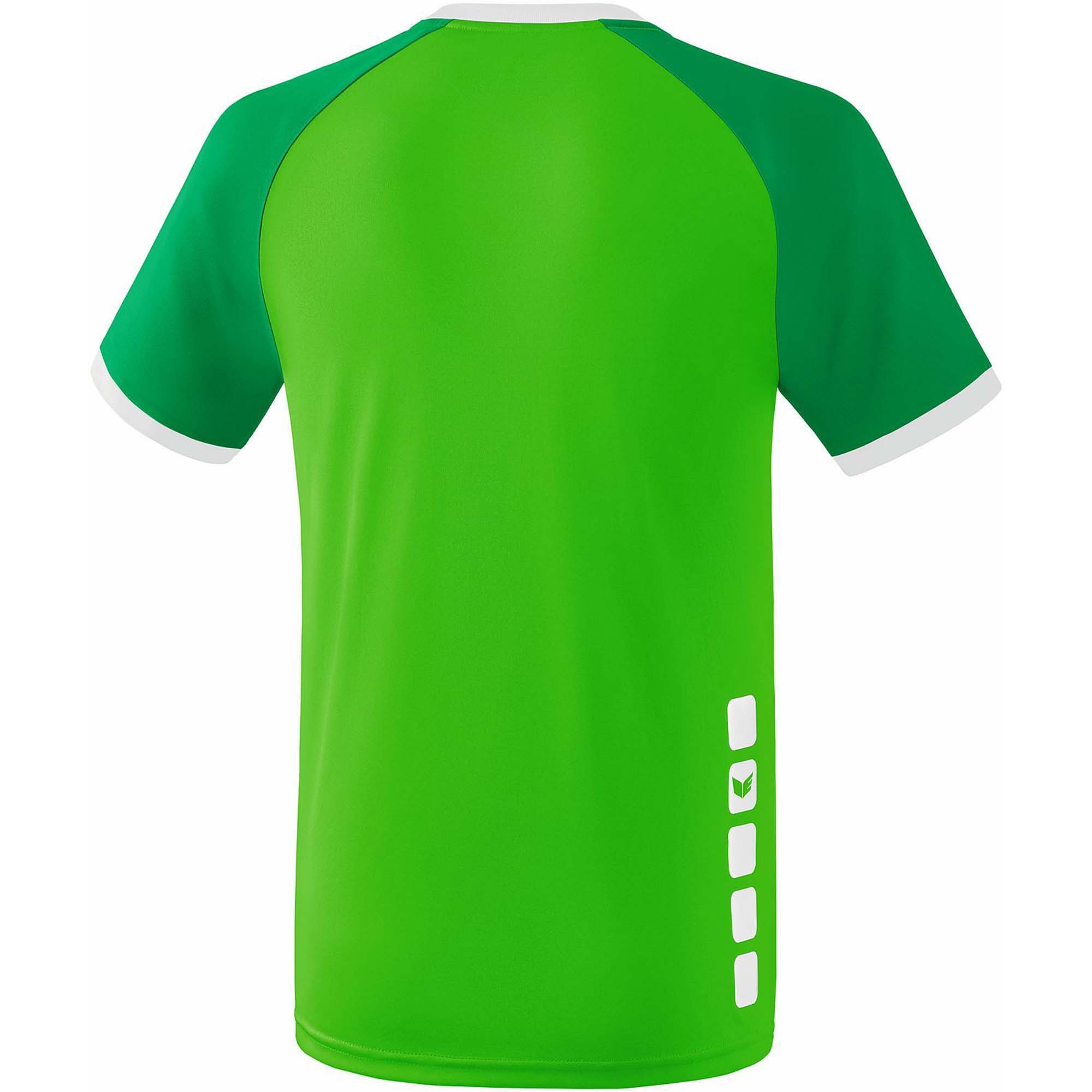 Erima Fußballtrikot erima Kinder Trikot Zenari 3.0