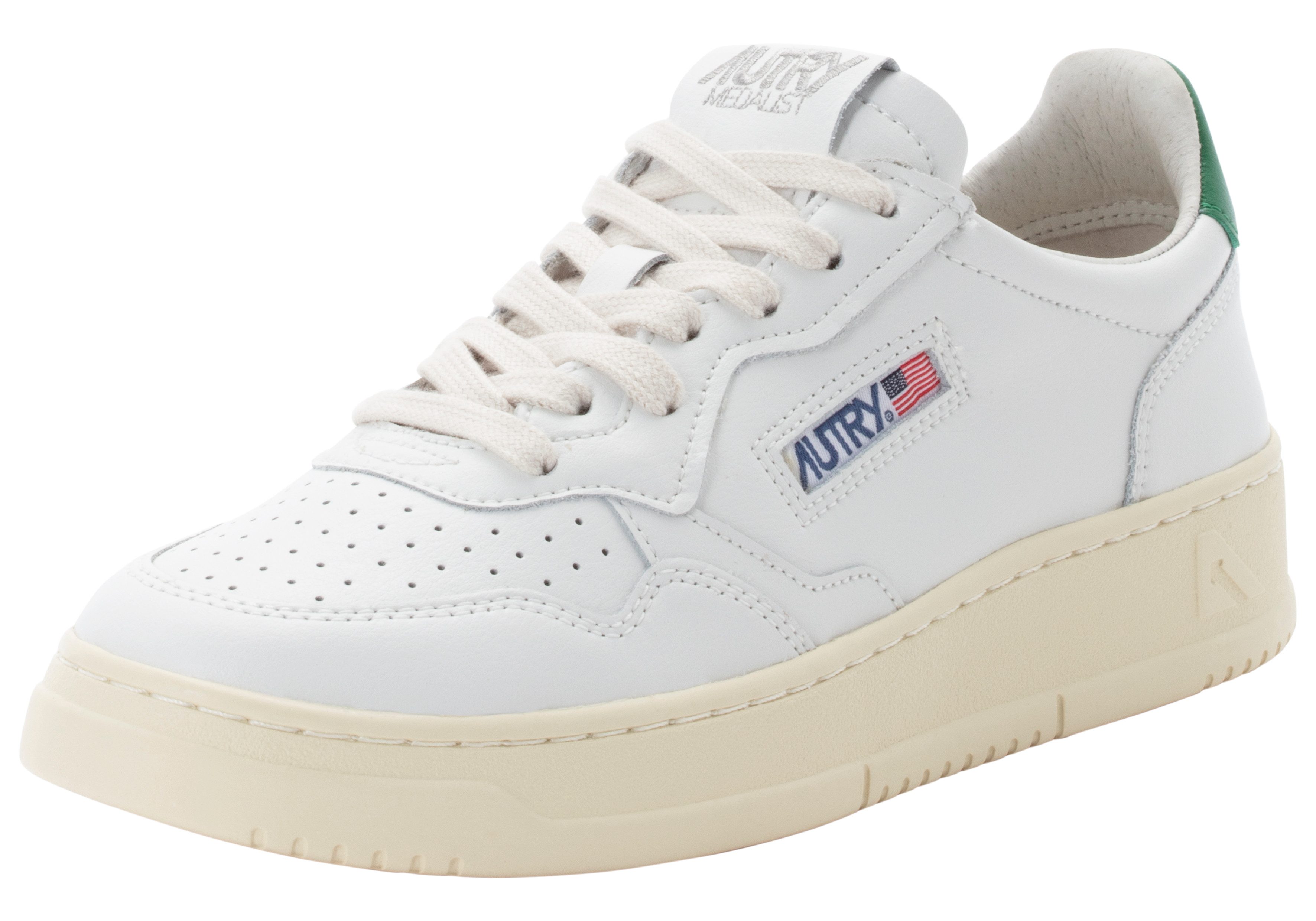 AUTRY MEDALIST LOW Sneaker günstig online kaufen