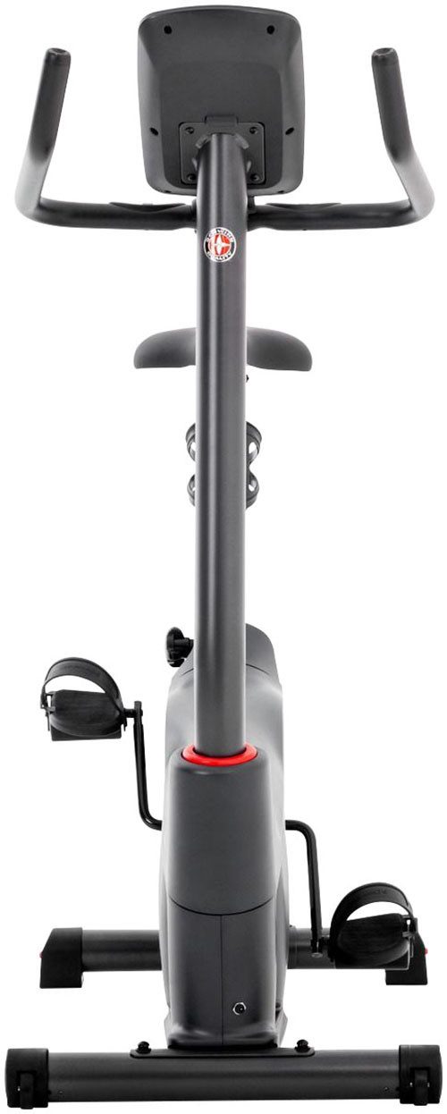 Schwinn Fitness Heimtrainer Schwinn 510U, 136 kg max. Benutzergewicht, Fahrrad, 16 Widerstandsstufen