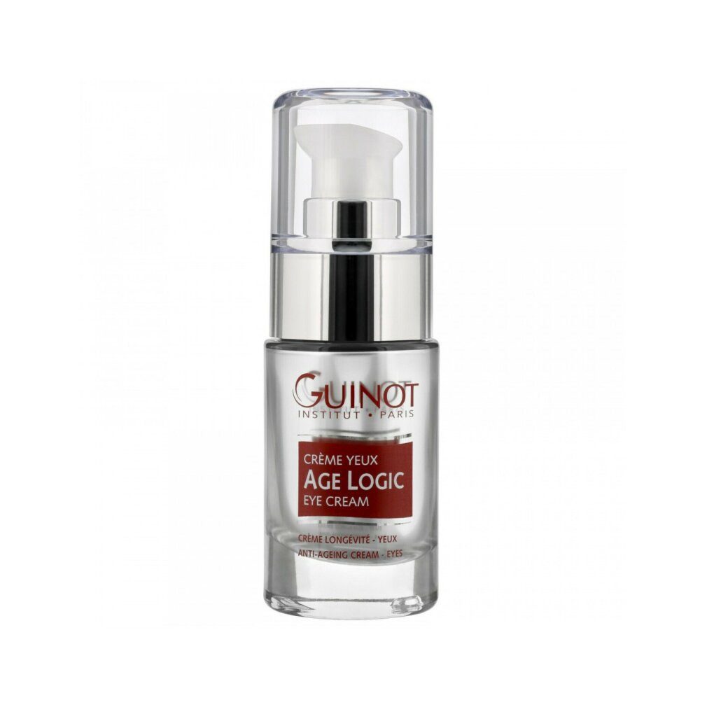 Guinot Augenserum Time Logic Age Serum Yeux 15ml