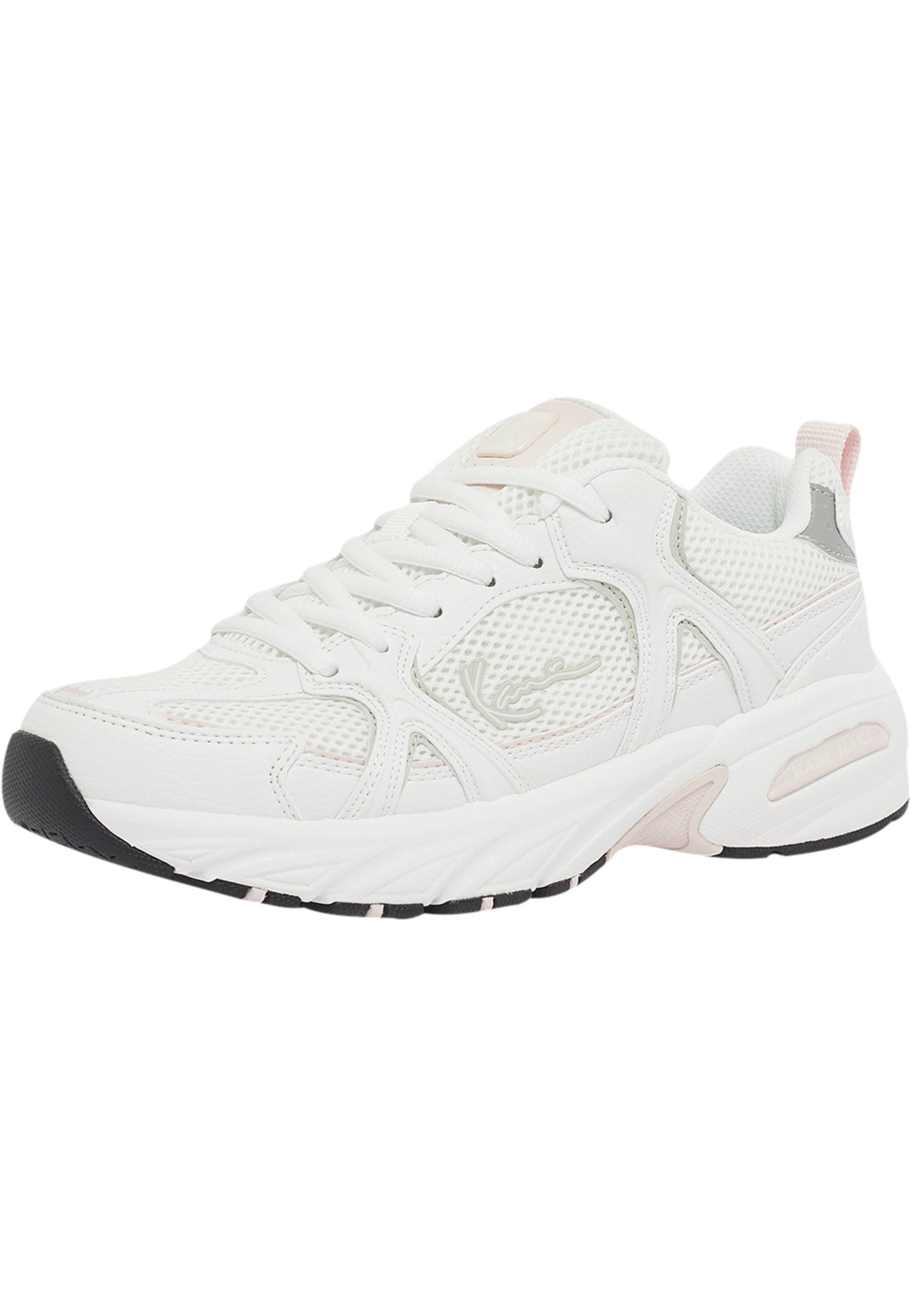 Karl Kani Karl Kani Prime Runner Sneaker