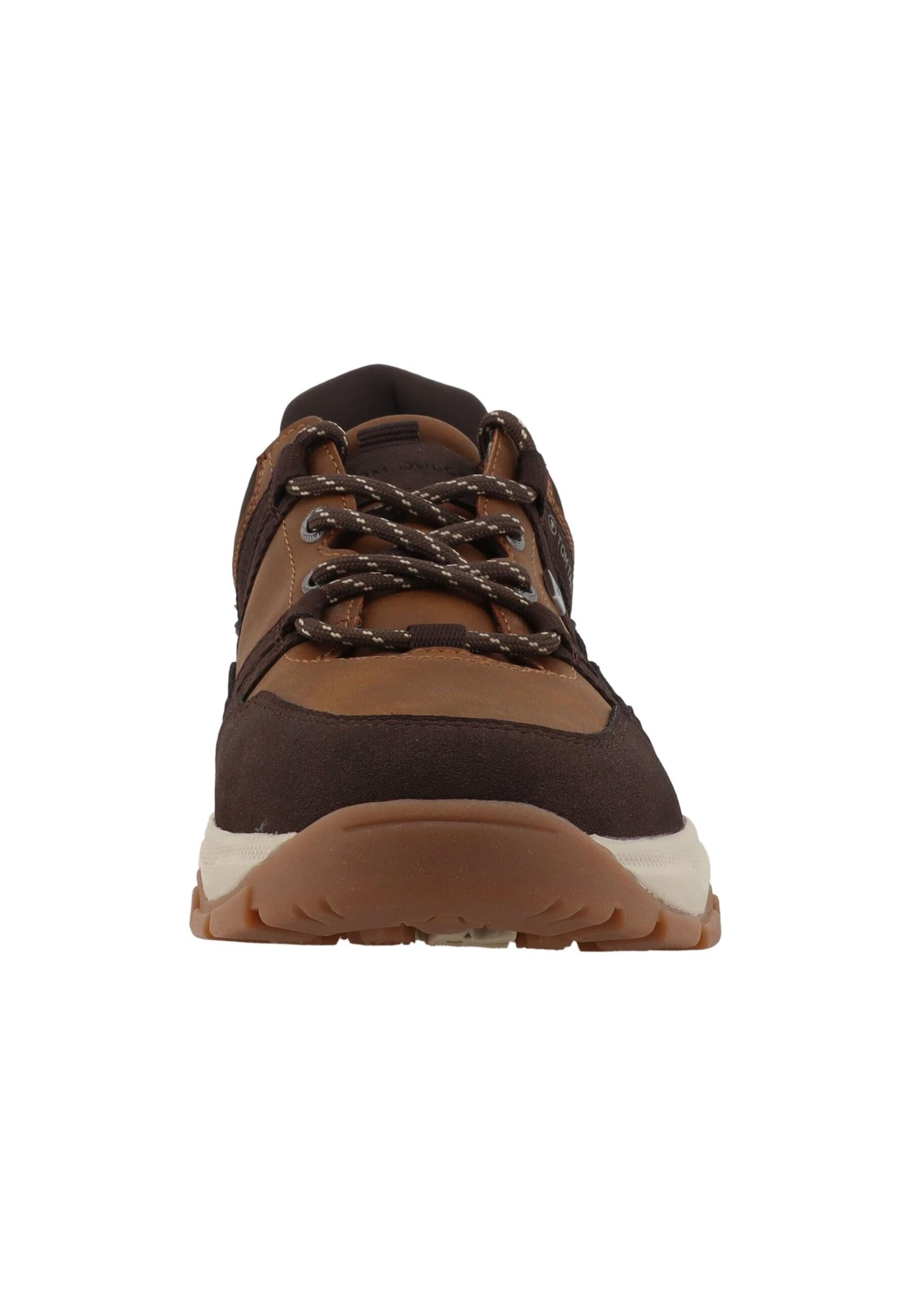 TOM TAILOR Tom Tailor Sneakers Low Trainingsschuh günstig online kaufen